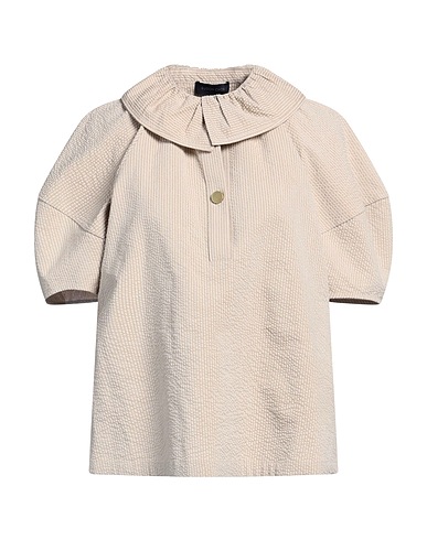 EUDON CHOI Top Sand 100% Organic cotton