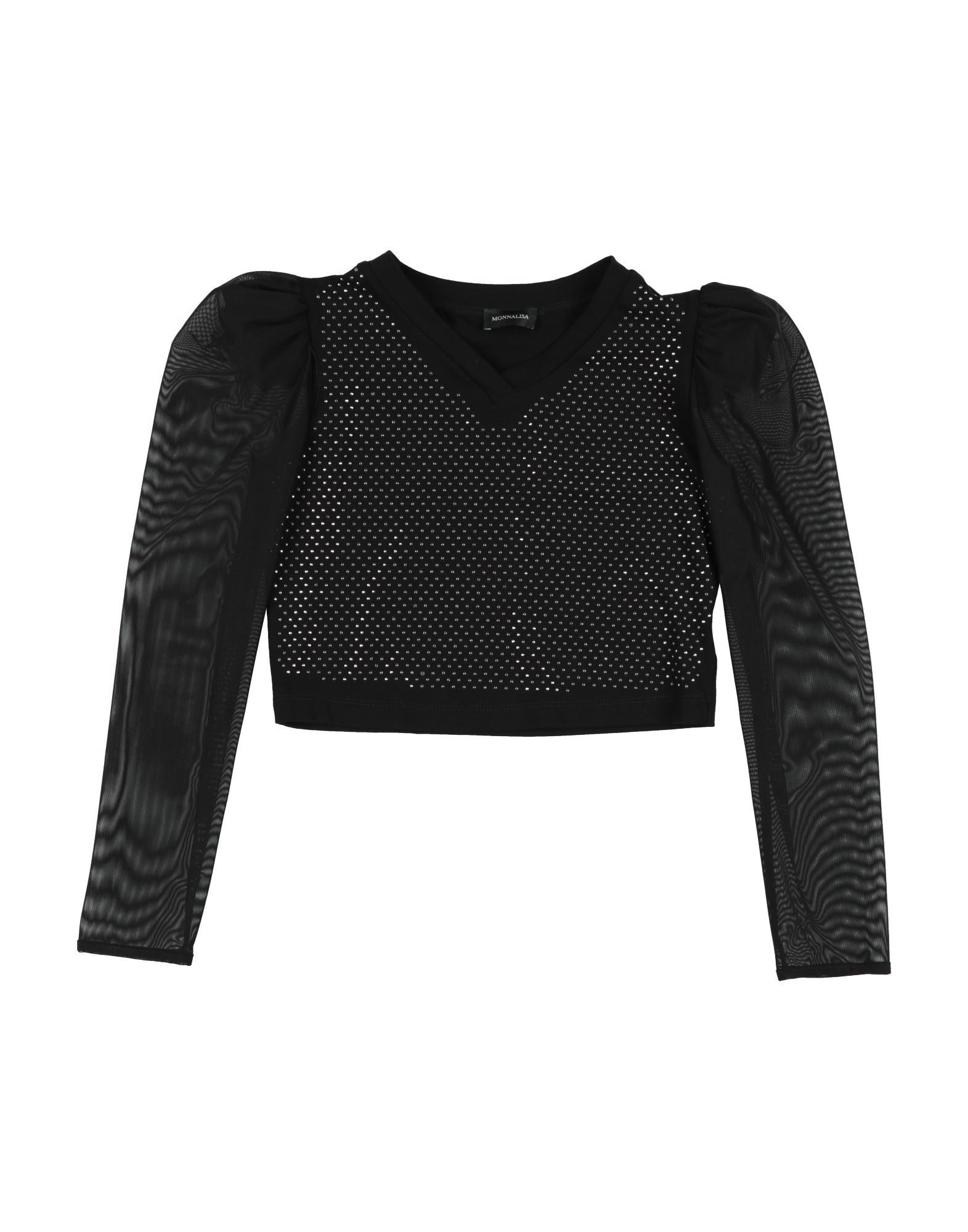MONNALISA - Top