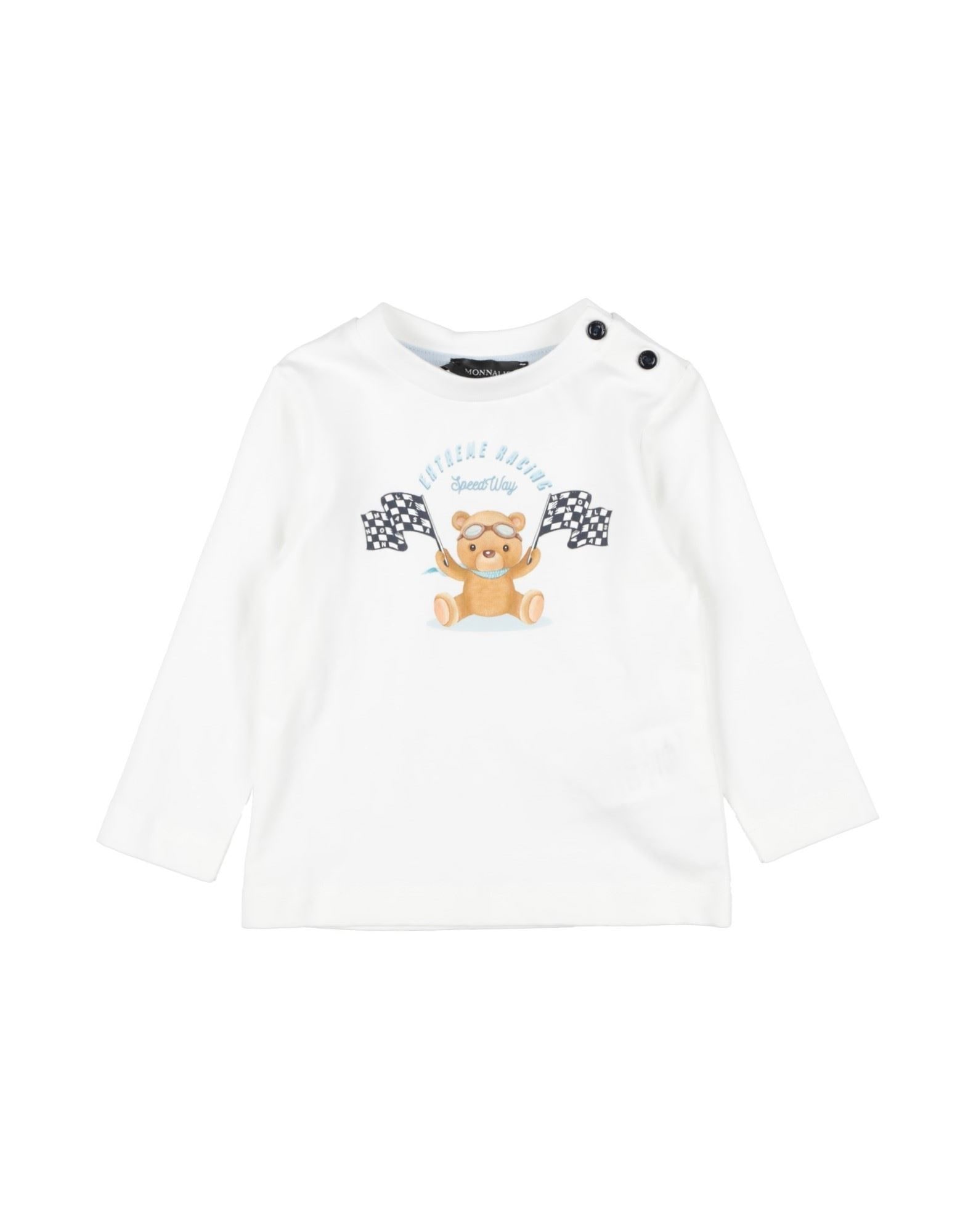 MONNALISA - T-shirts