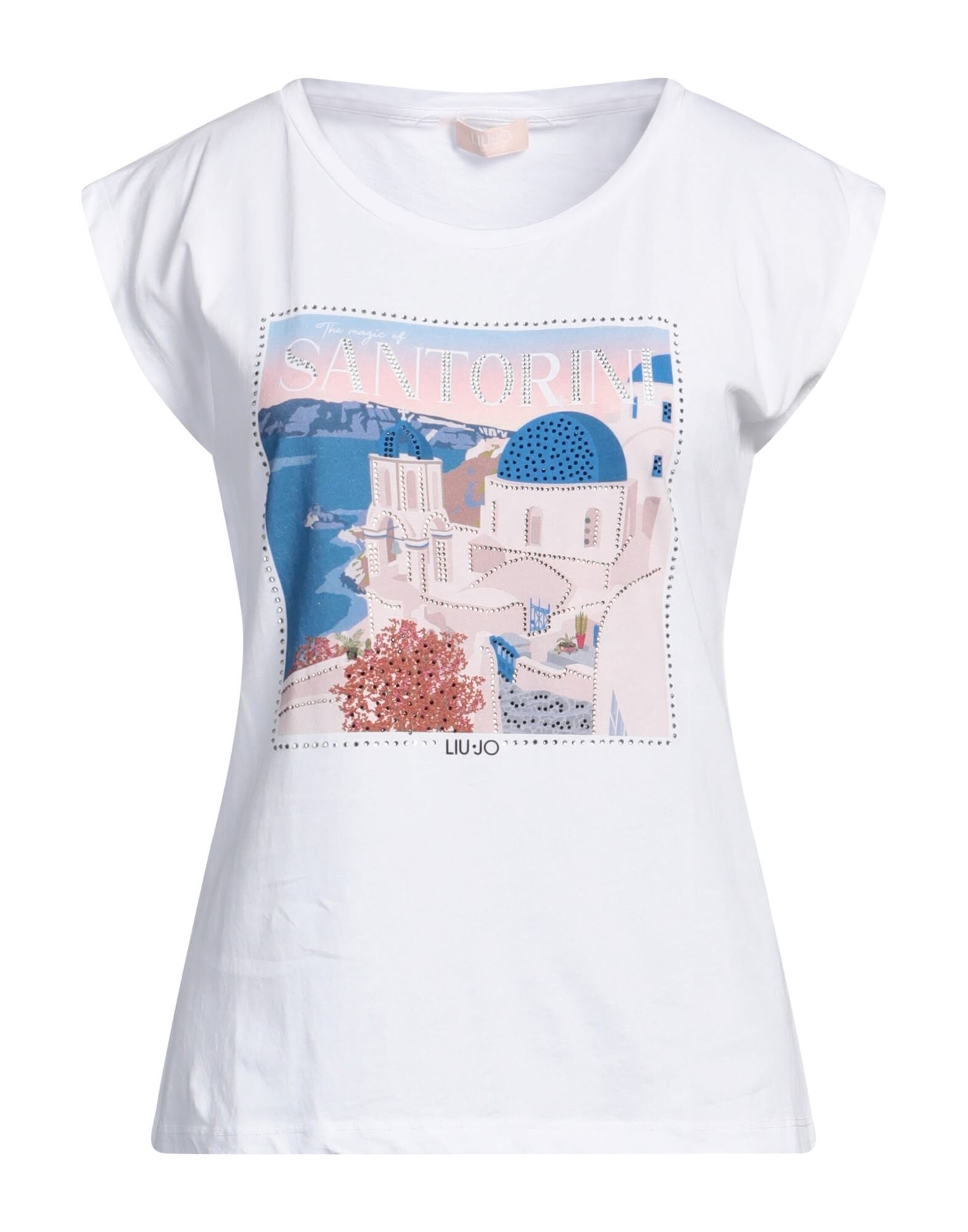 LIU •JO - T-shirts