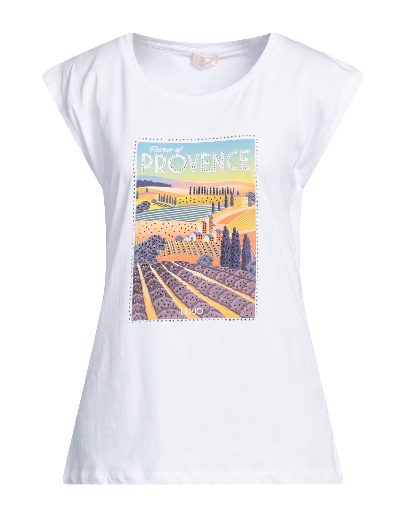 LIU •JO - T-shirts