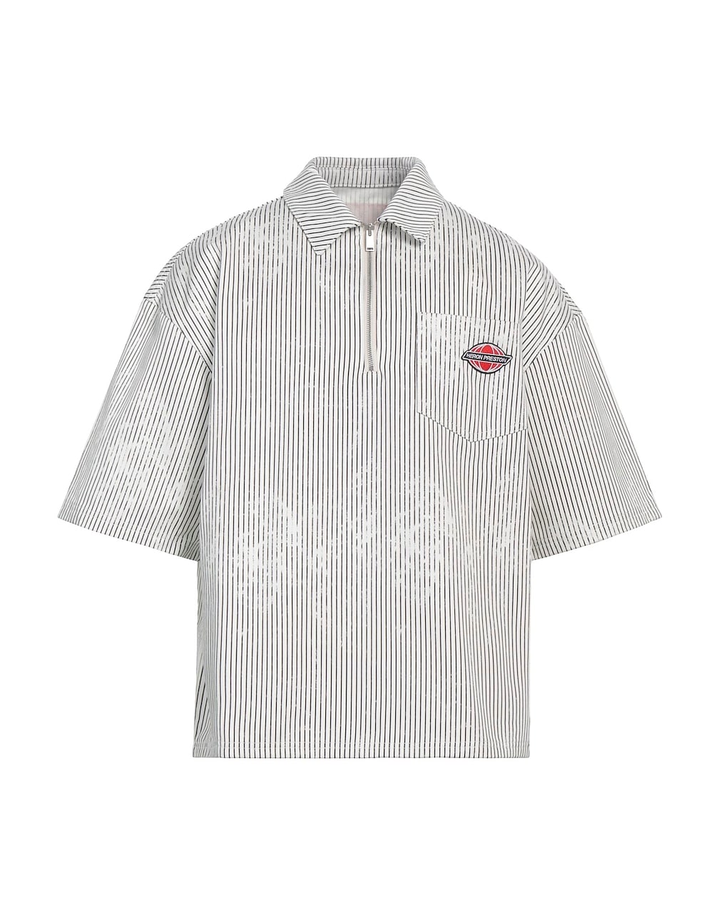 HERON PRESTON - Chemises en jean