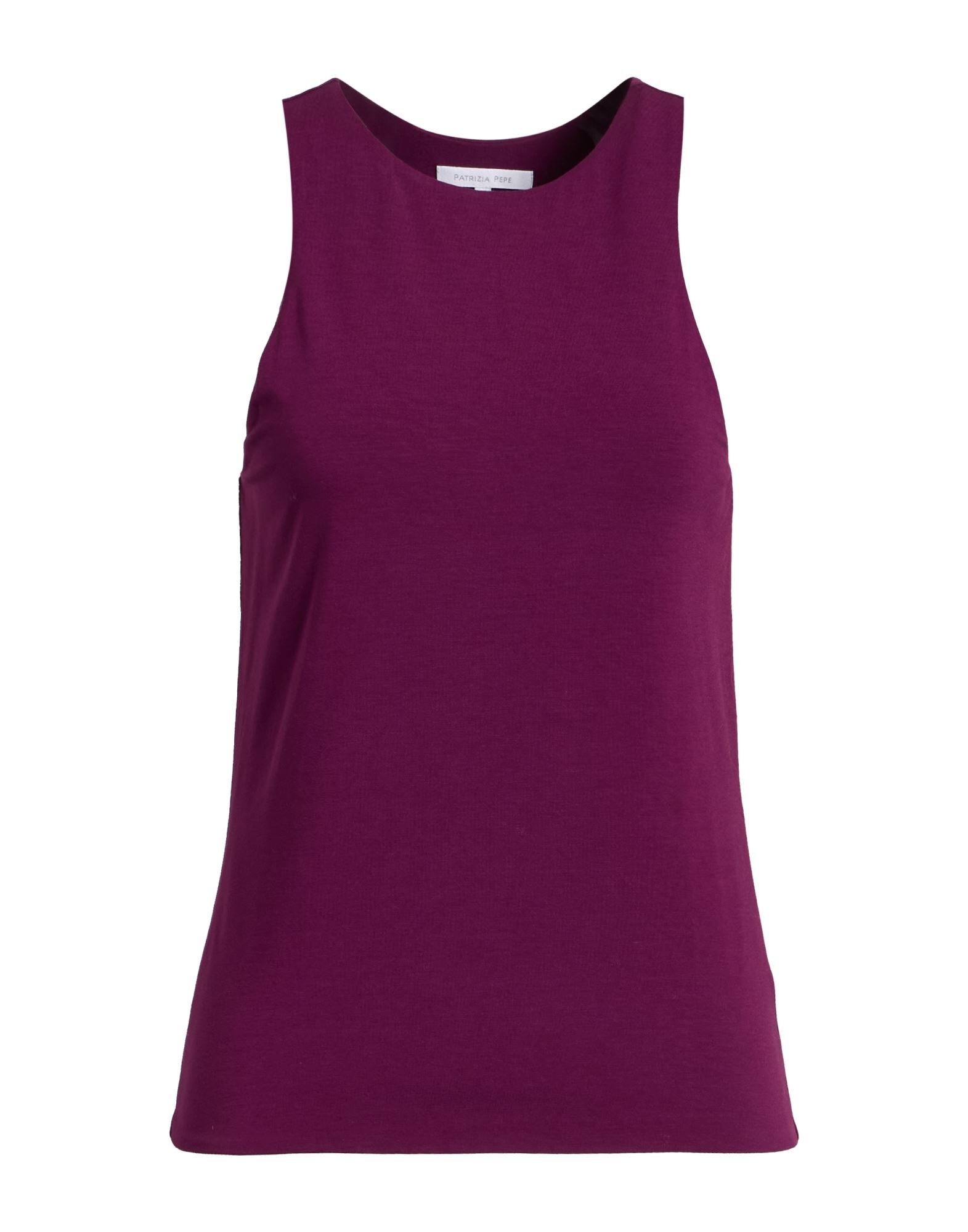 PATRIZIA PEPE - Tank tops