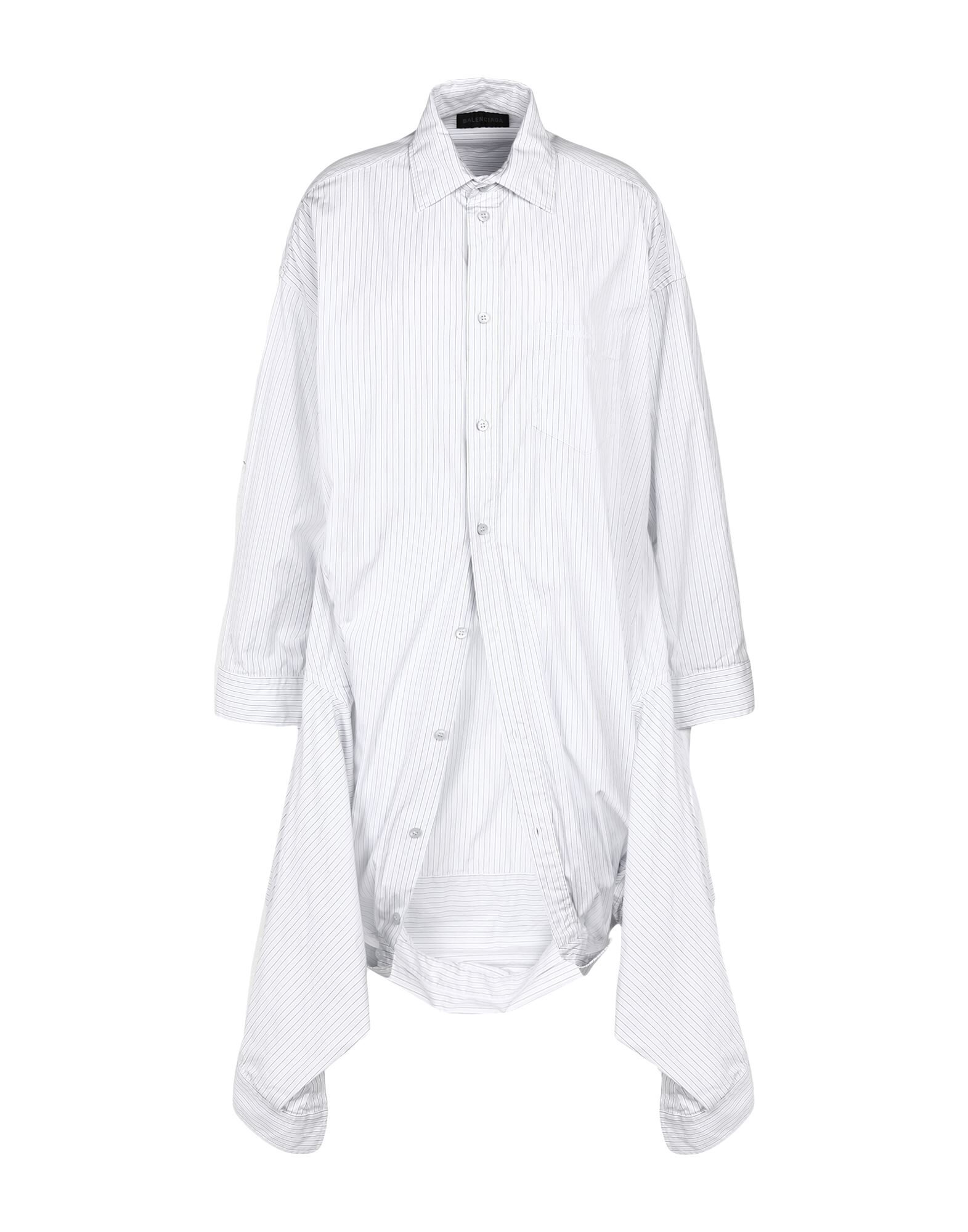 BALENCIAGA - Shirts