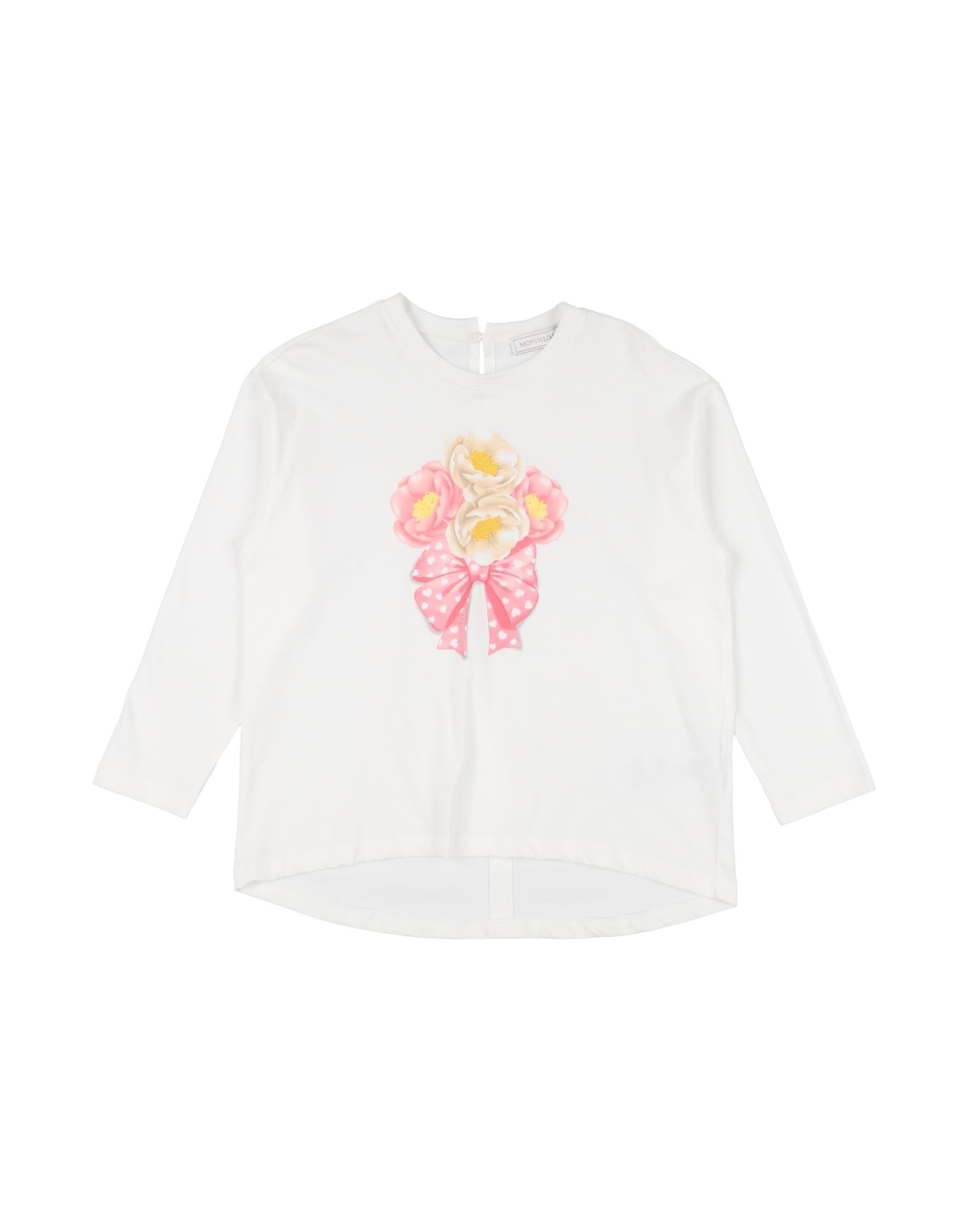 MONNALISA - T-shirts