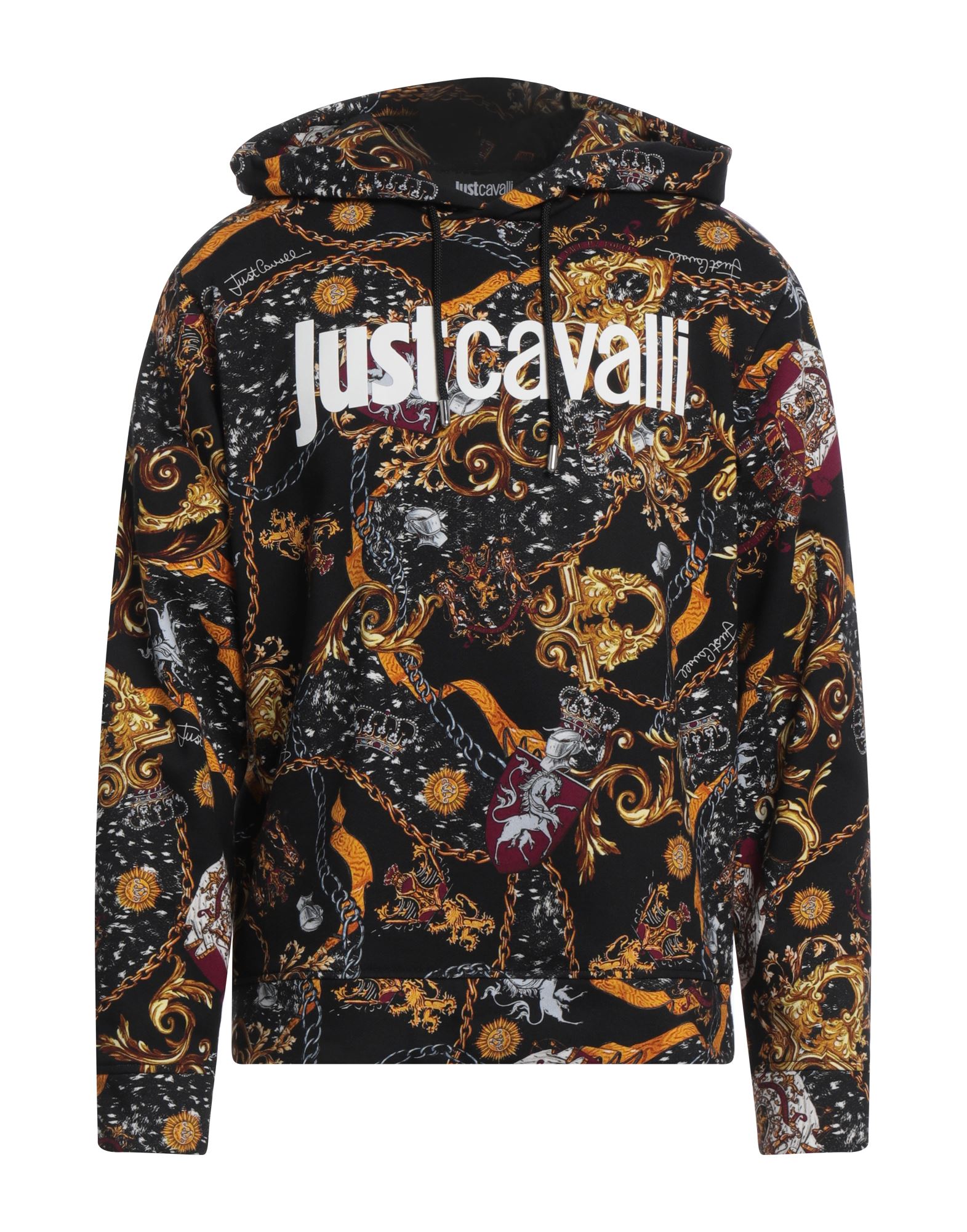 JUST CAVALLI - Sweatshirts