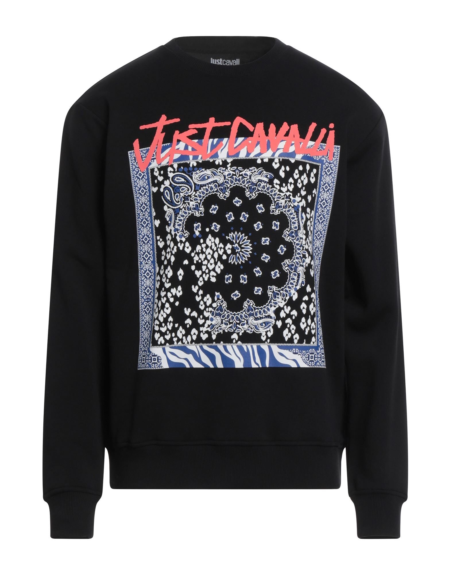 JUST CAVALLI - Sweatshirts