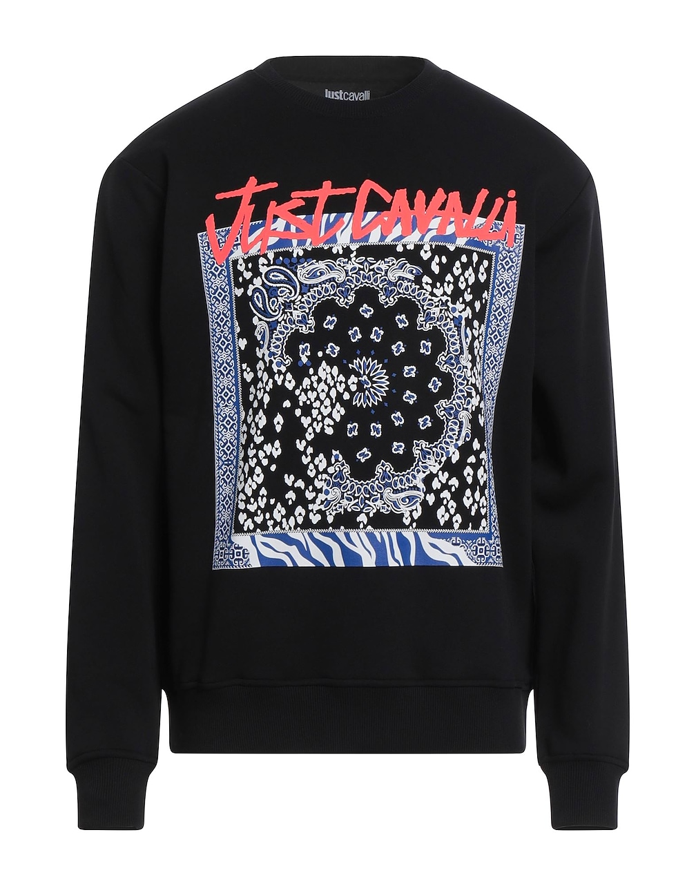 JUST CAVALLI - Sweatshirts