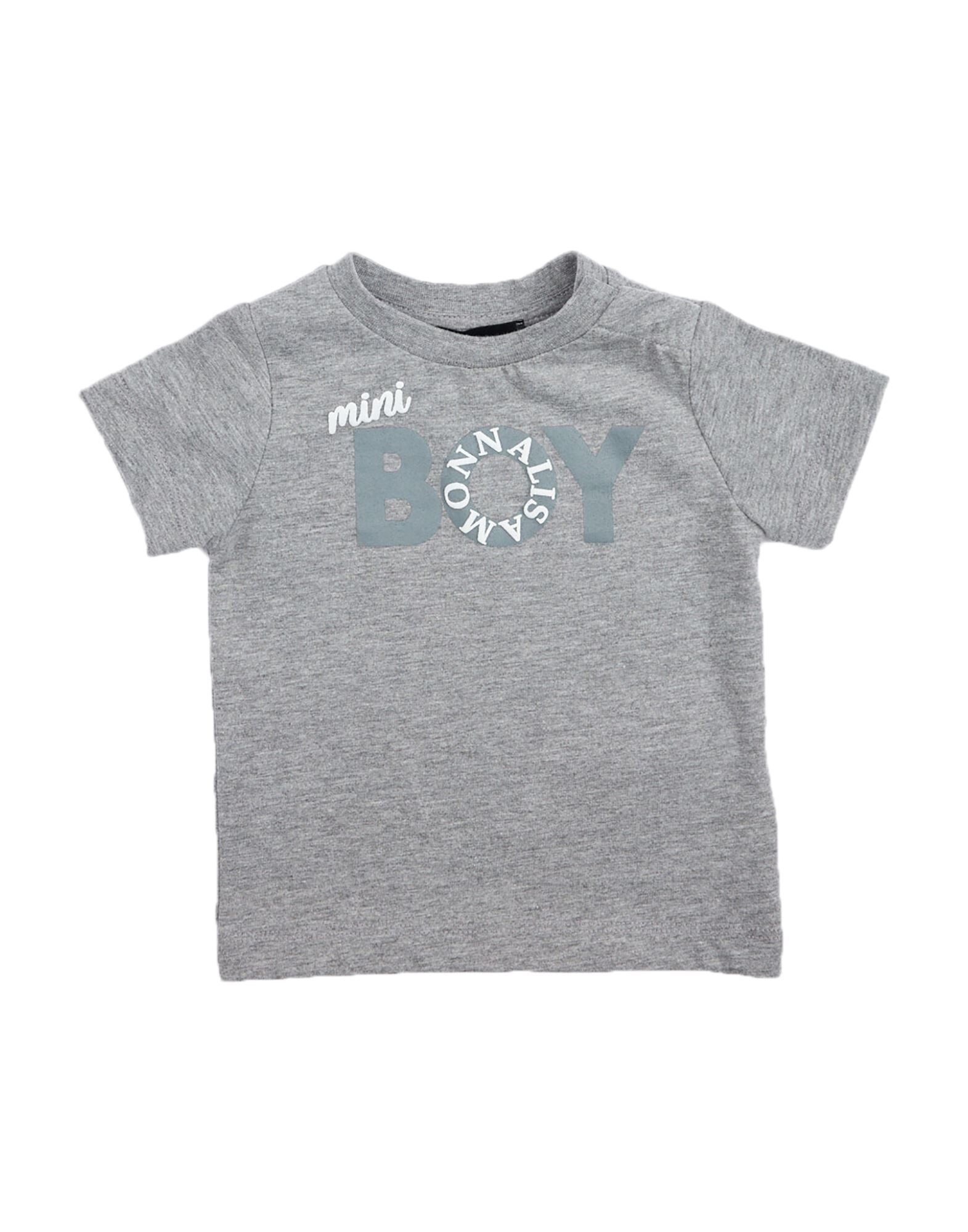 MONNALISA - T-shirts