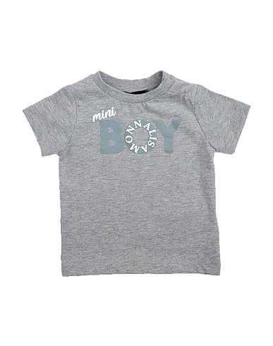 MONNALISA T-shirt 100% Coton