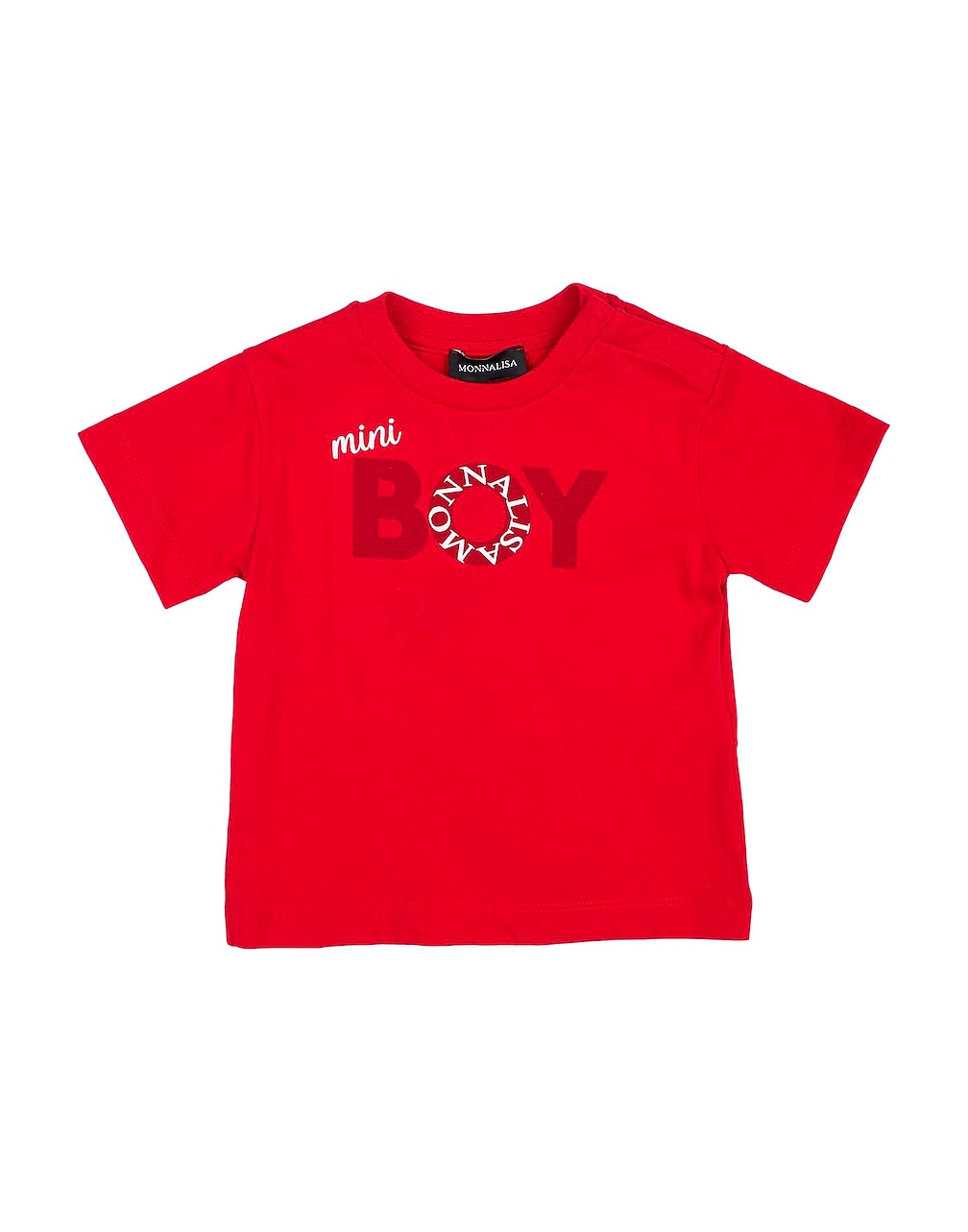 MONNALISA - T-shirts