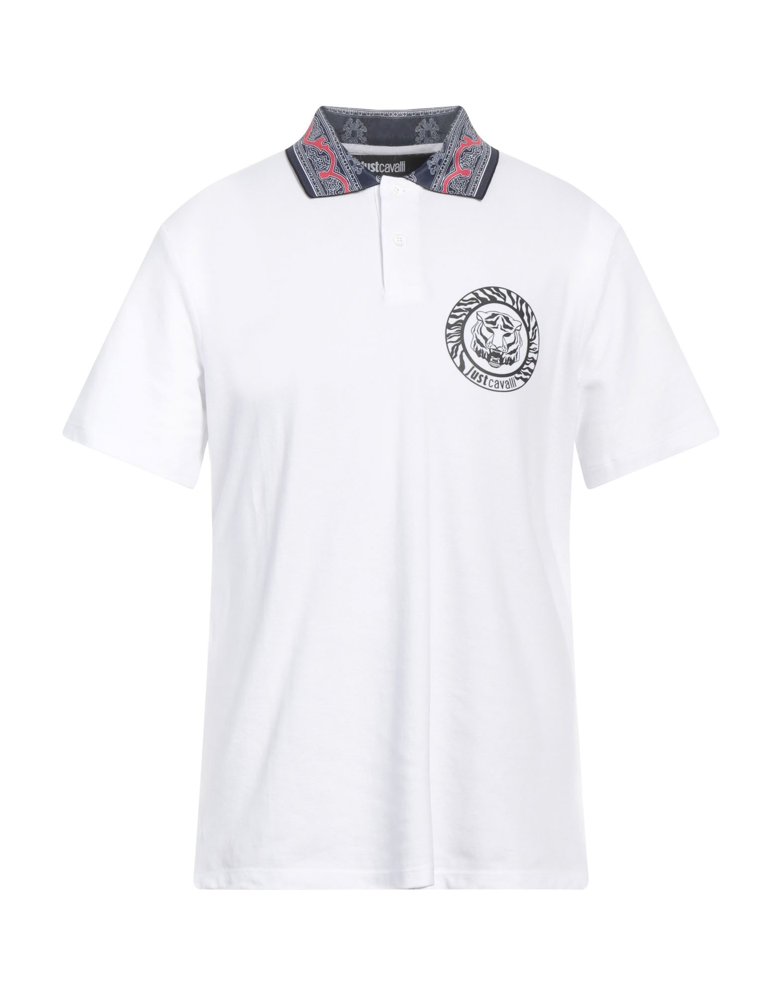 JUST CAVALLI - Polo shirts