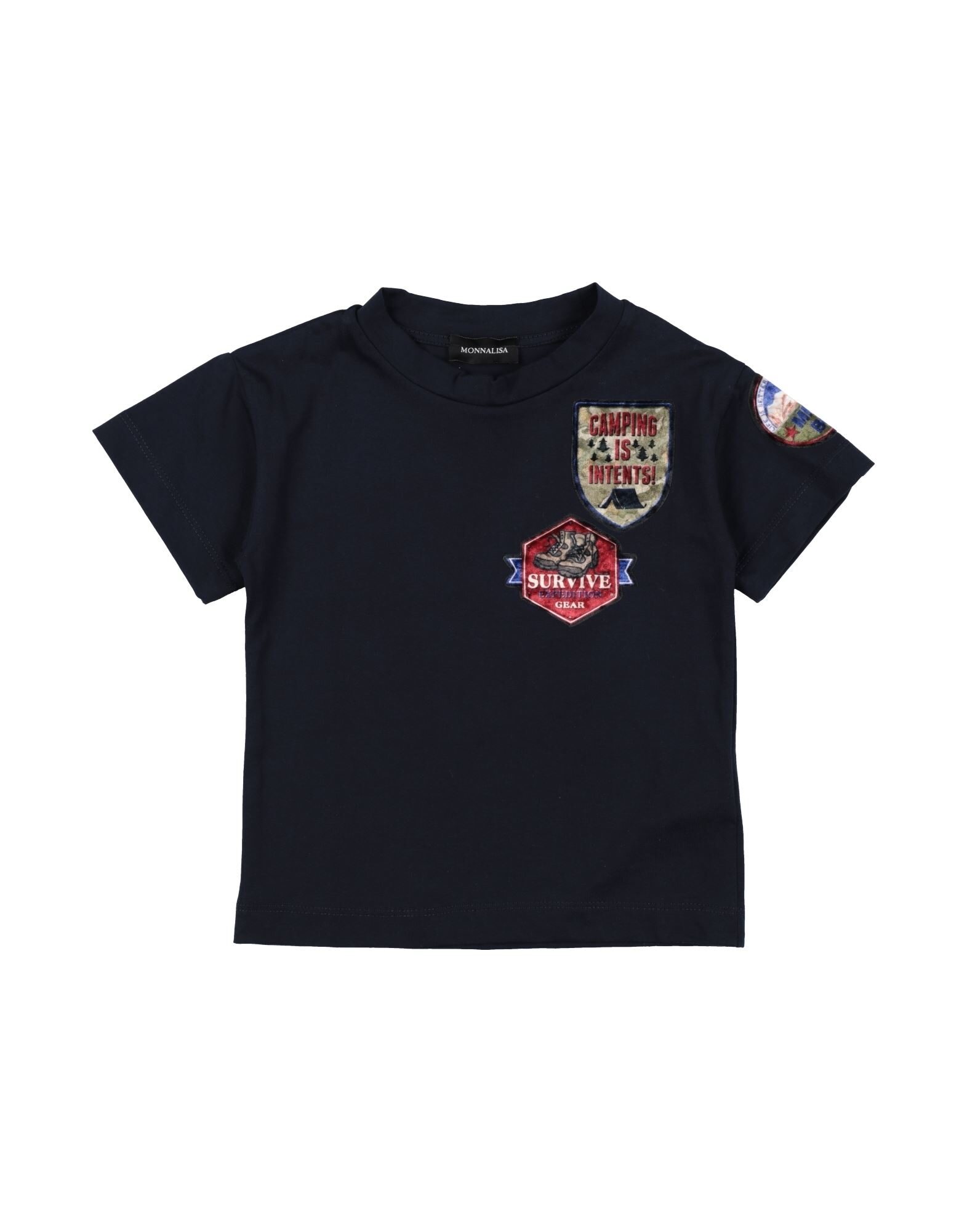 MONNALISA - Футболки