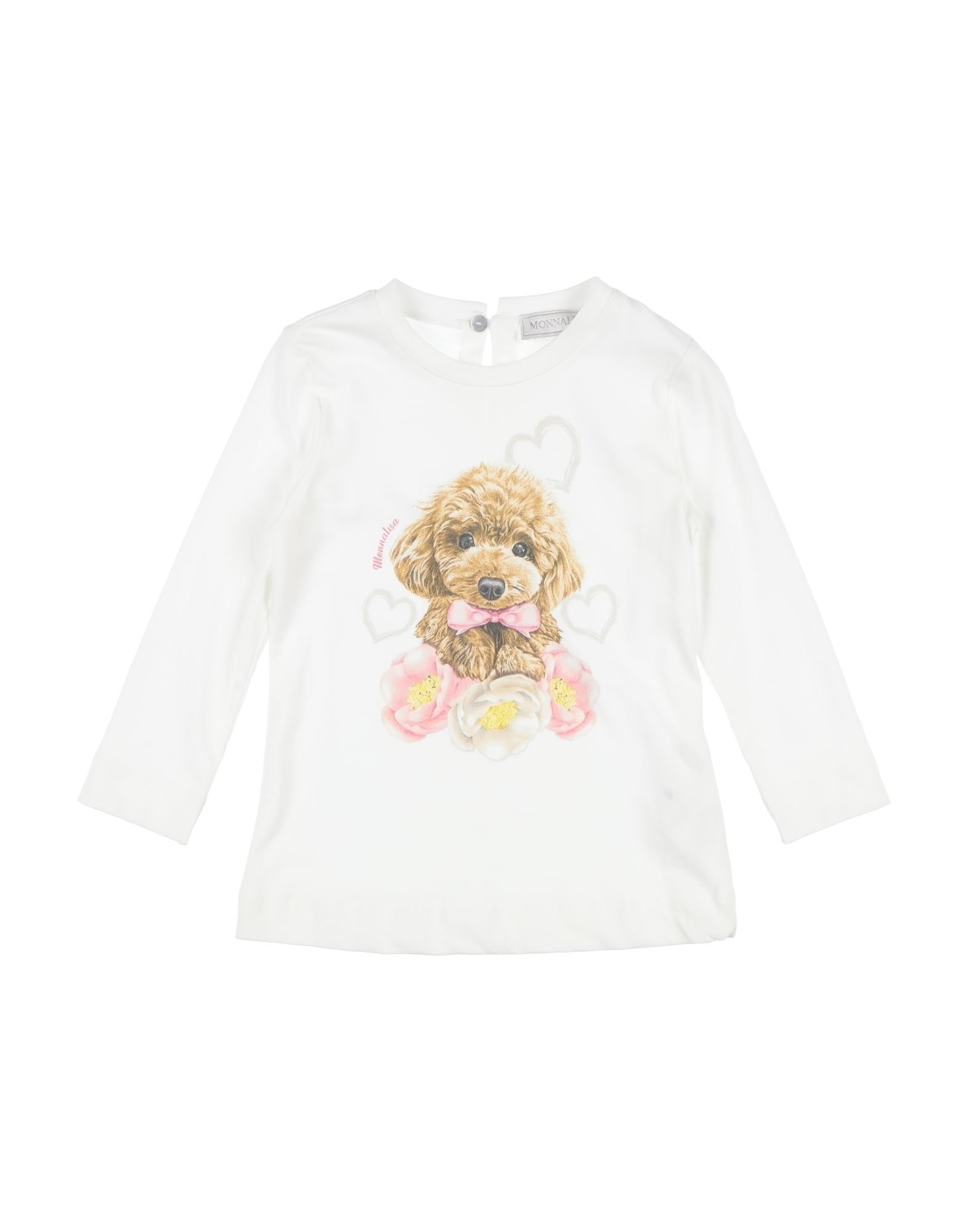 MONNALISA - T-shirts