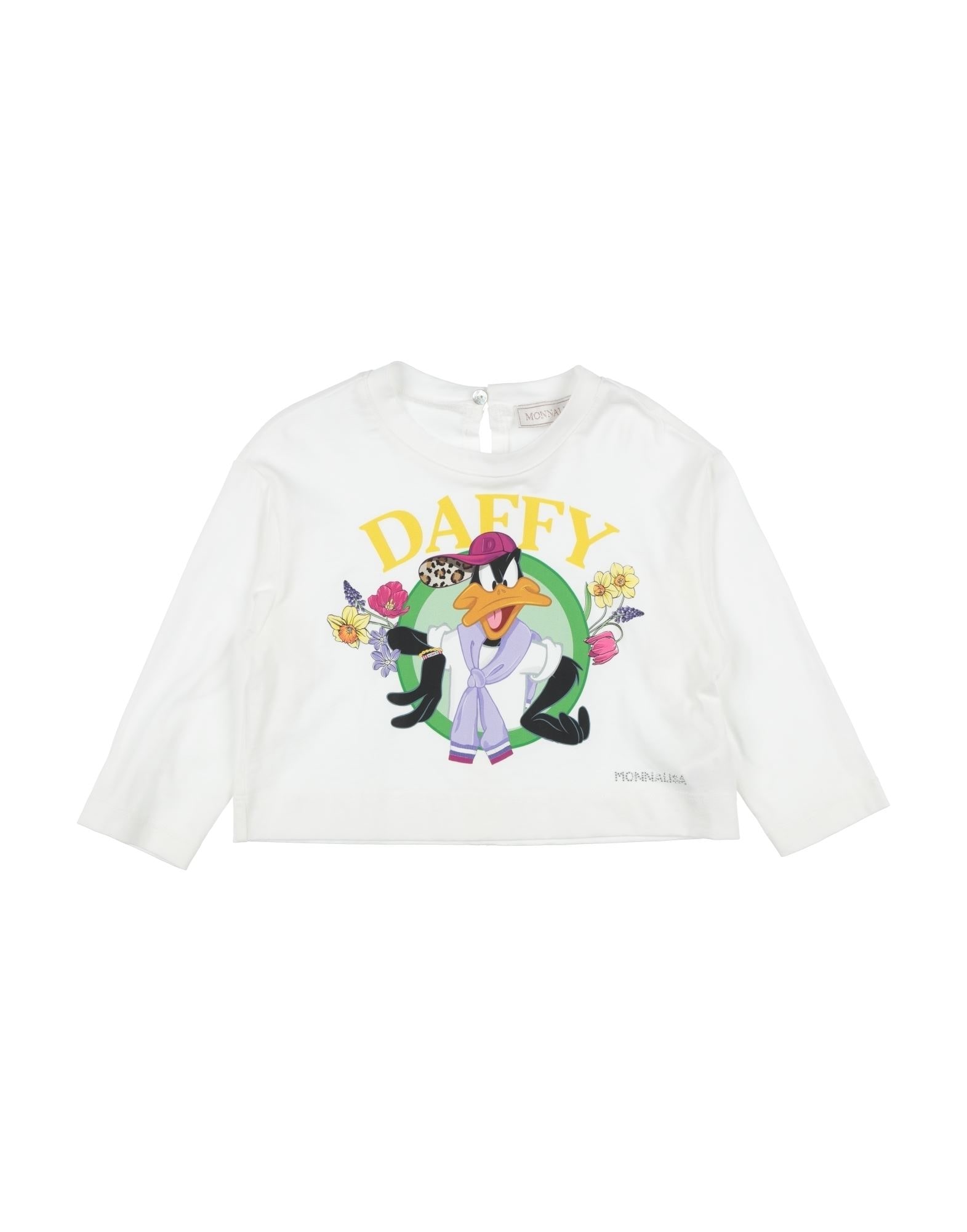 MONNALISA - T-shirts