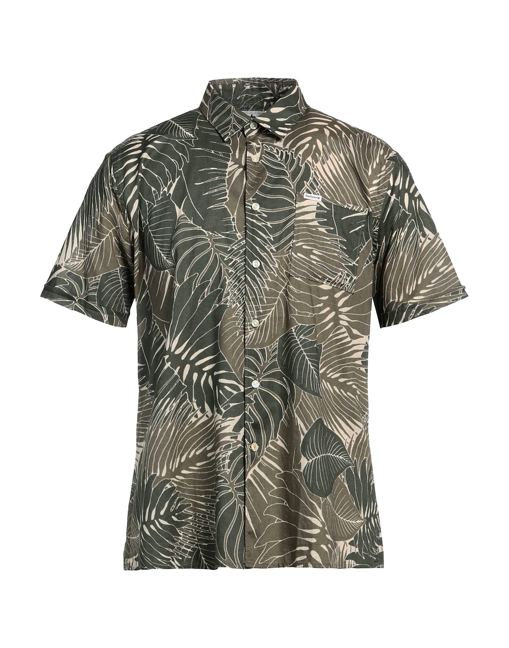 BARBOUR - Shirts