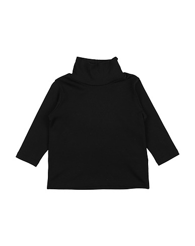 DOUUOD T-shirt Black 100% Cotton