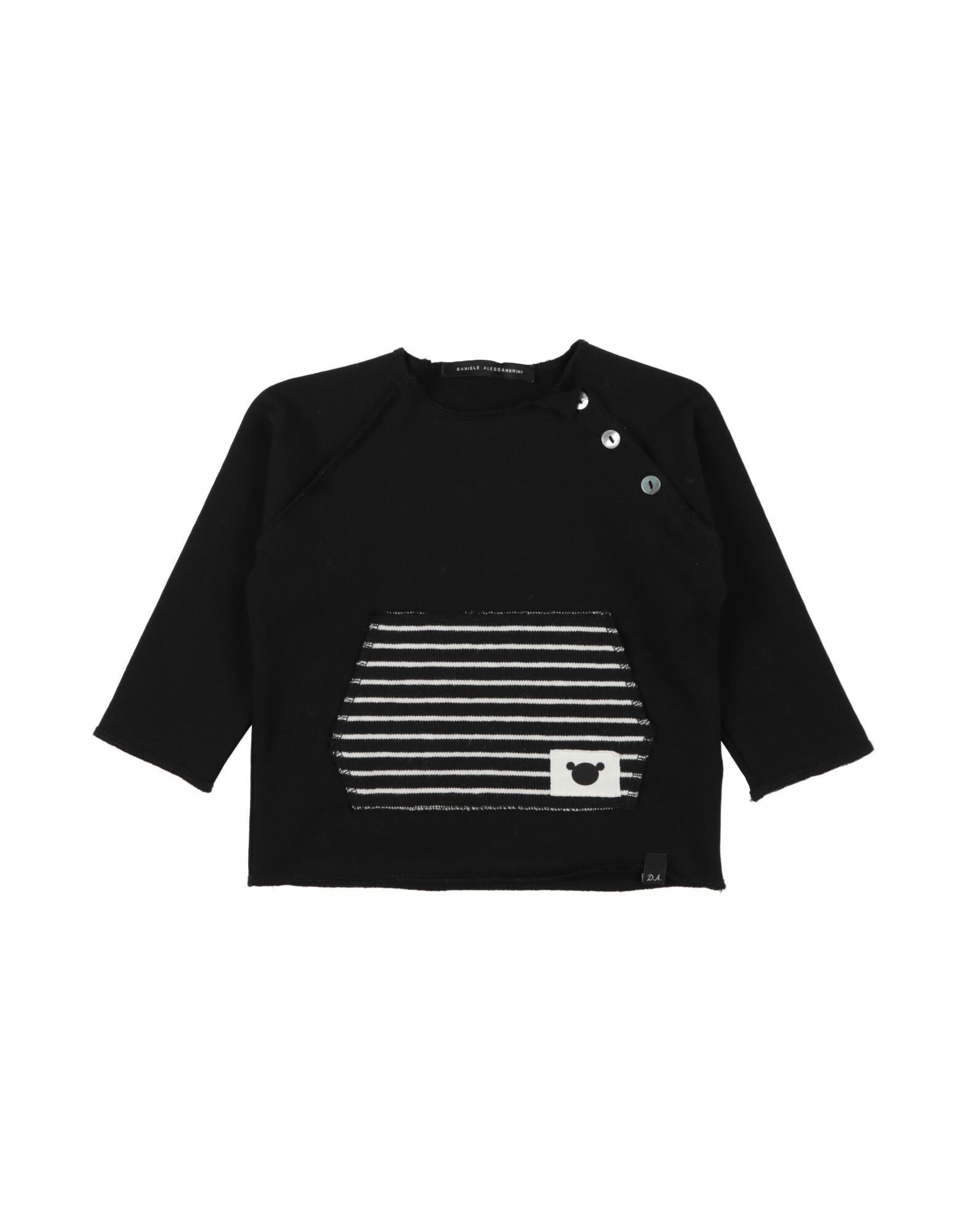 DANIELE ALESSANDRINI Толстовка 8190₽