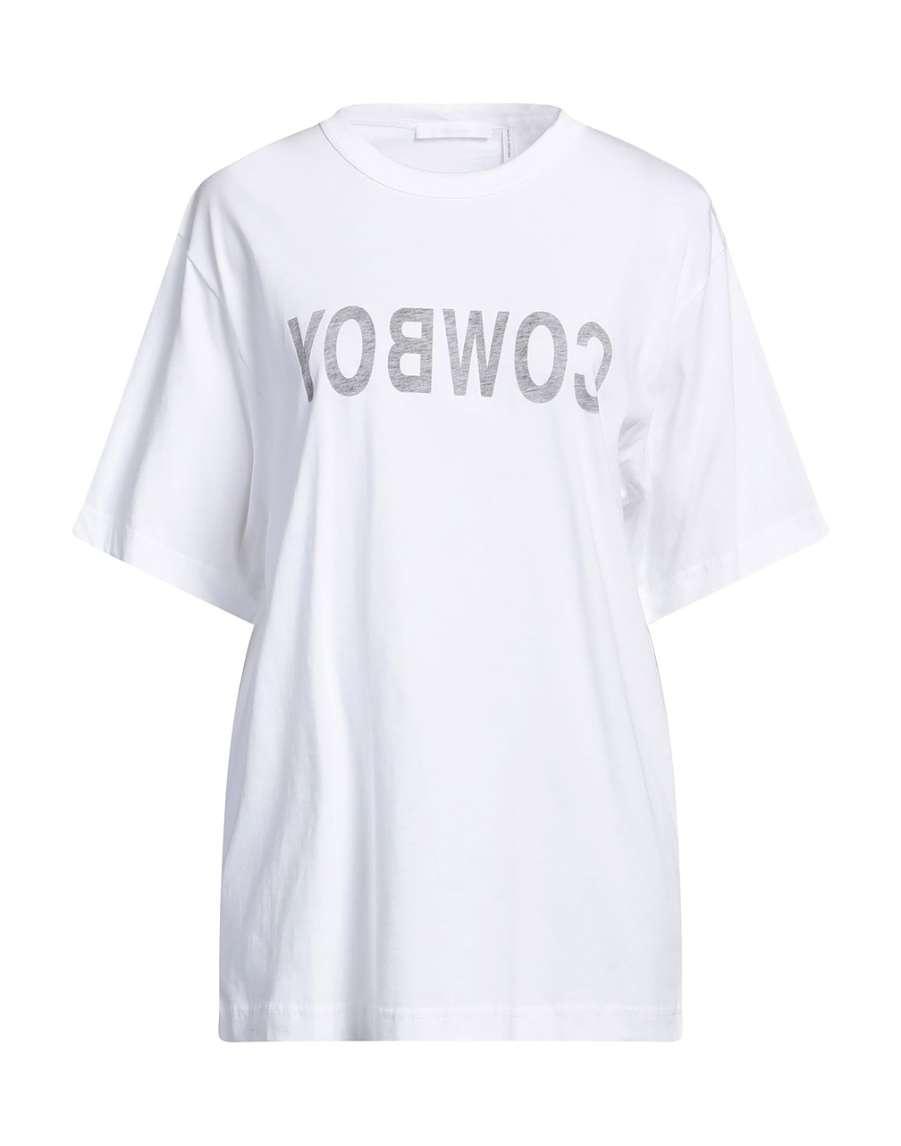 HELMUT LANG - T-shirts