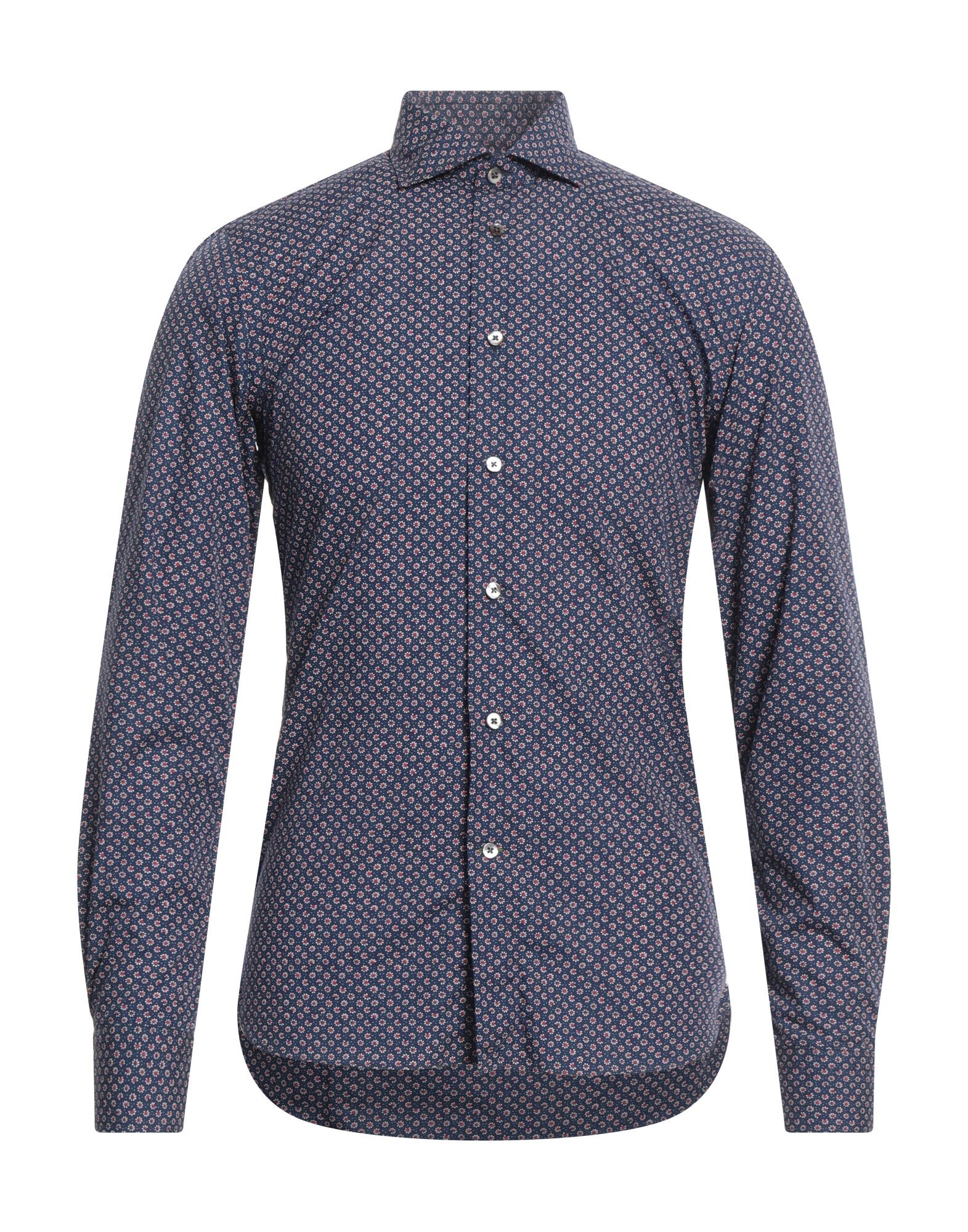 BRANCACCIO Pубашка 15190₽