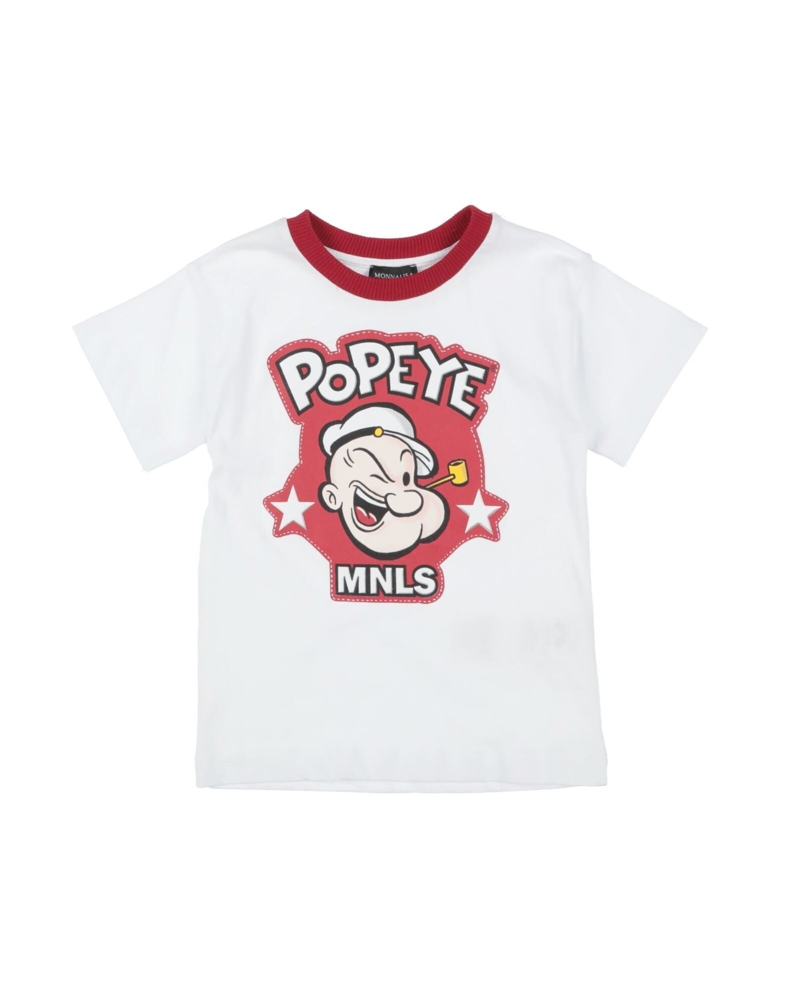 MONNALISA - Футболки