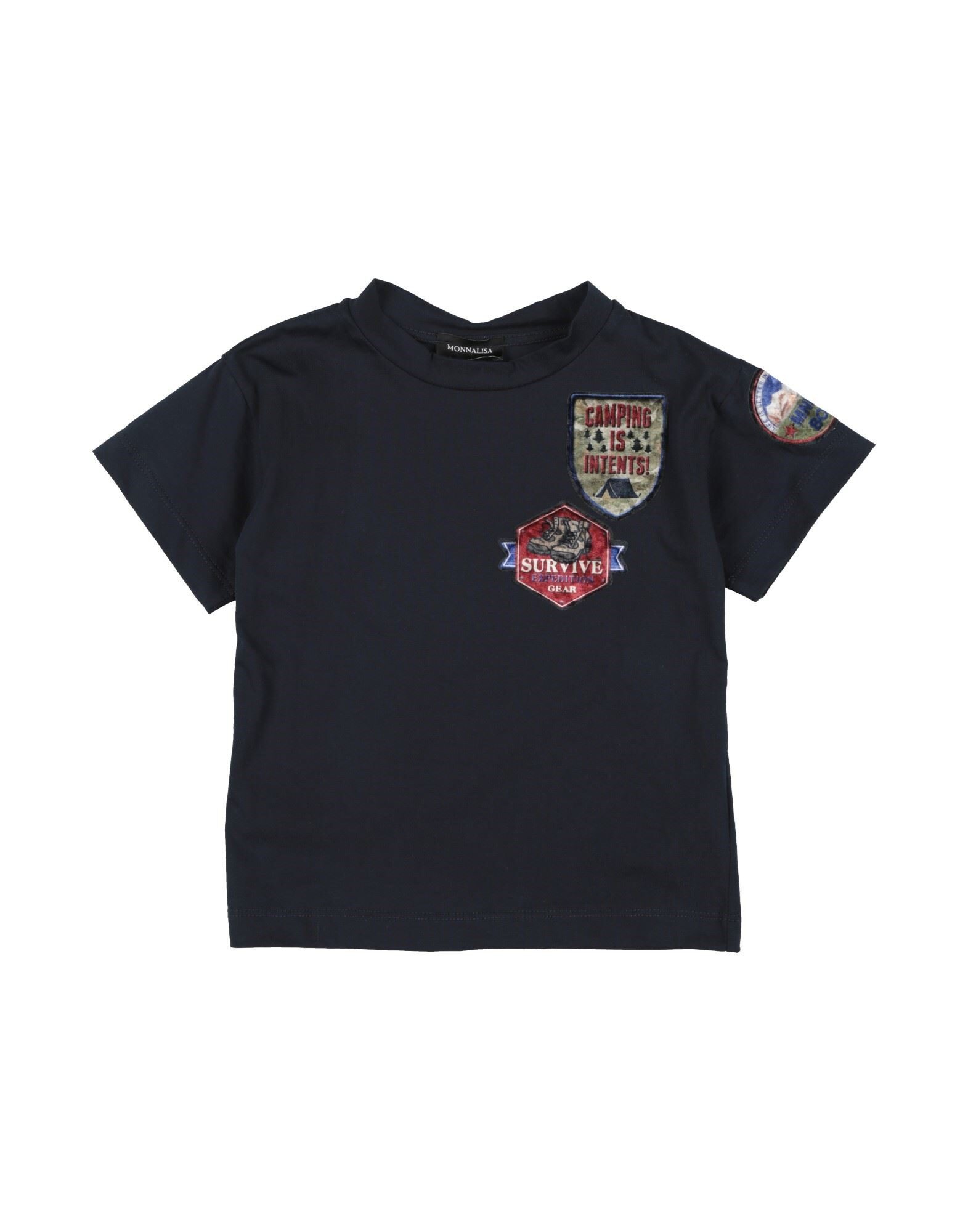 MONNALISA - T-shirts