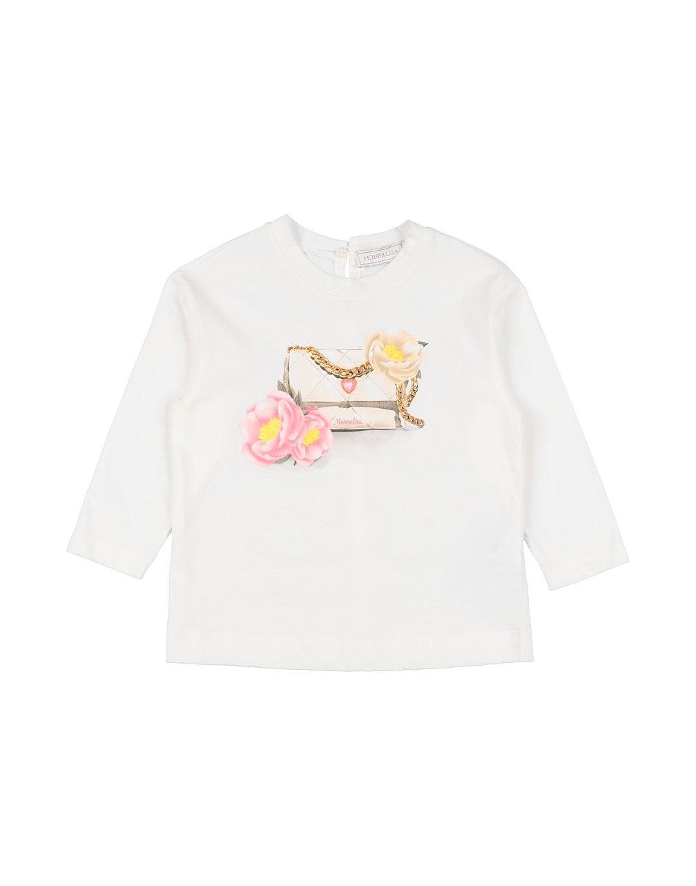 MONNALISA - T-shirts