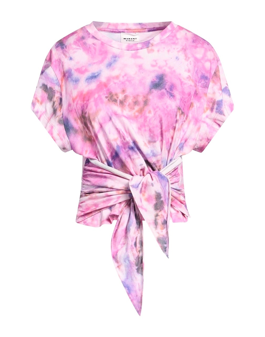 MARANT ÉTOILE - T-shirts