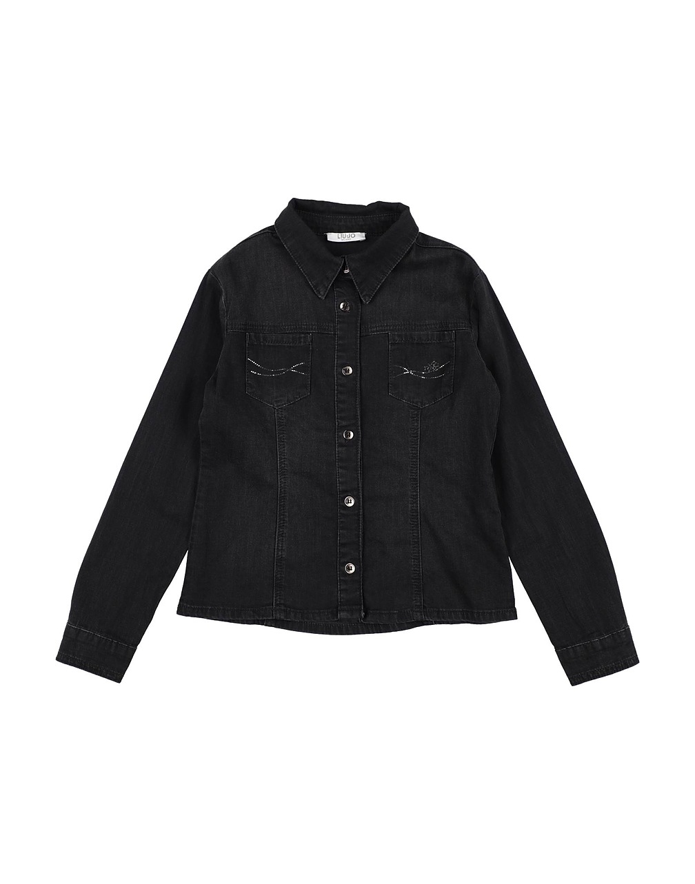 LIU •JO - Denim shirts