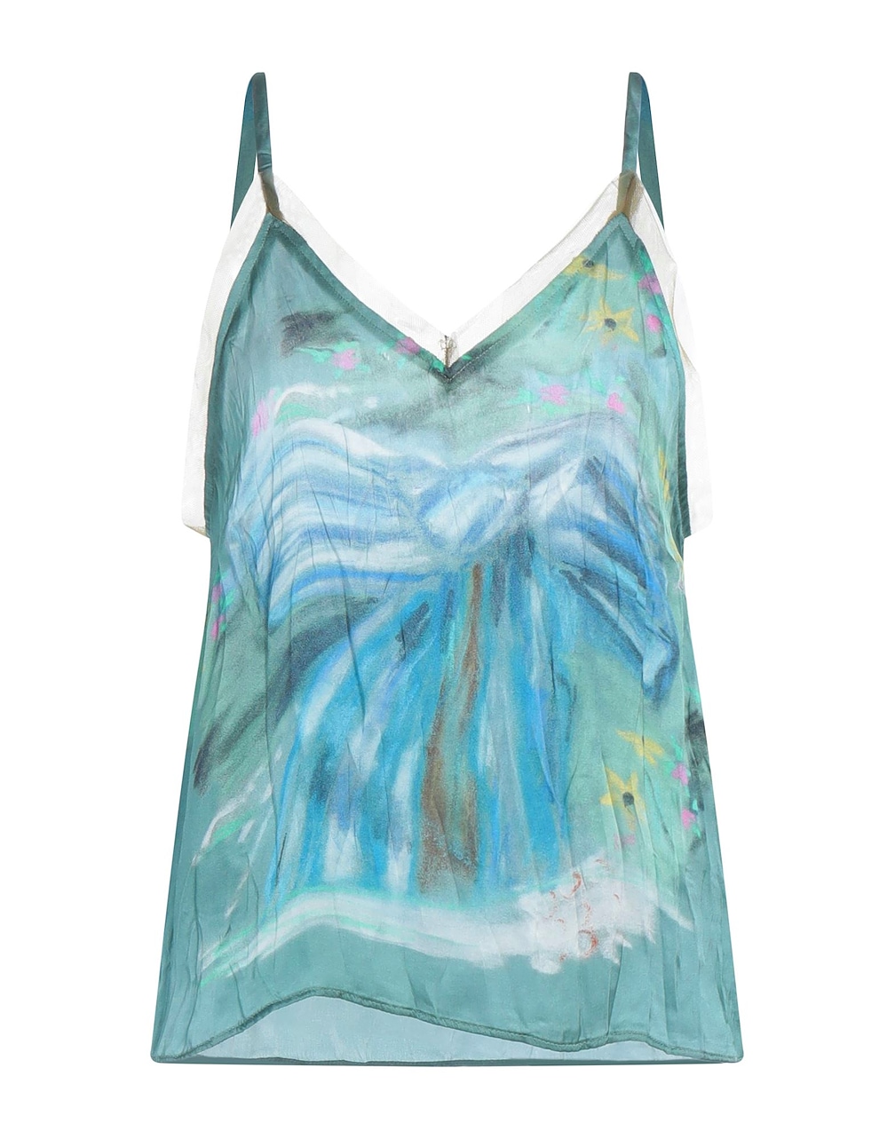 ACNE STUDIOS - Tops