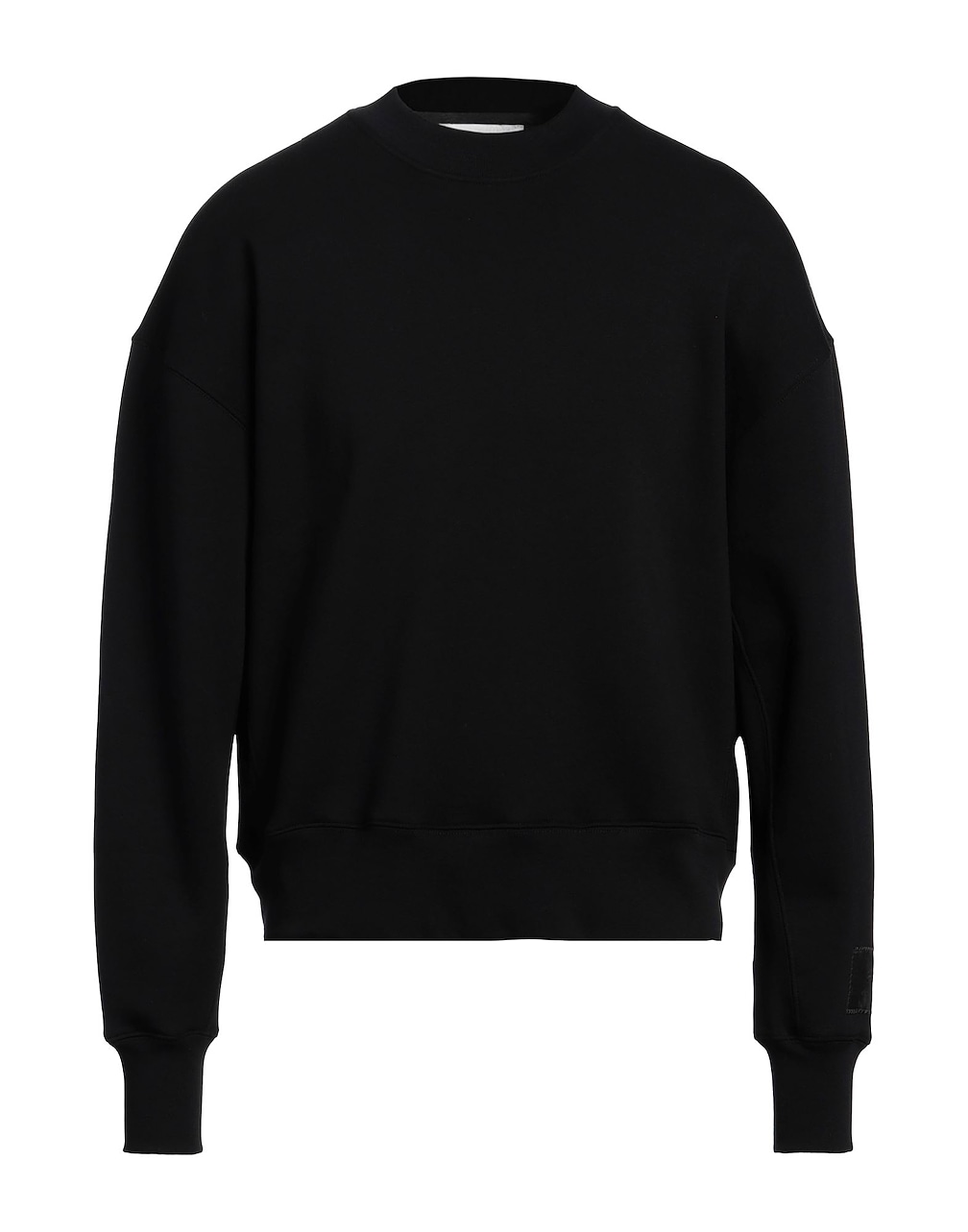 AMI ALEXANDRE MATTIUSSI - Sweatshirts