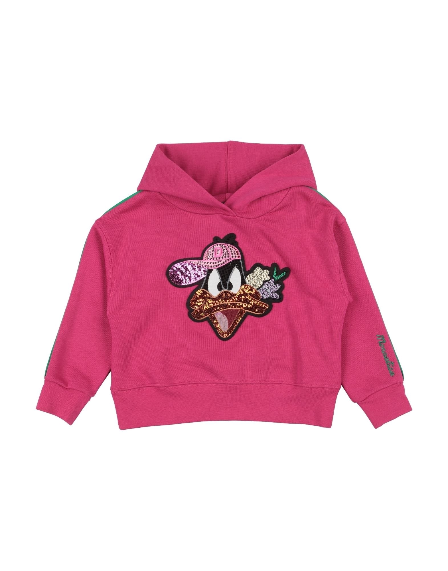 MONNALISA - Sweatshirts