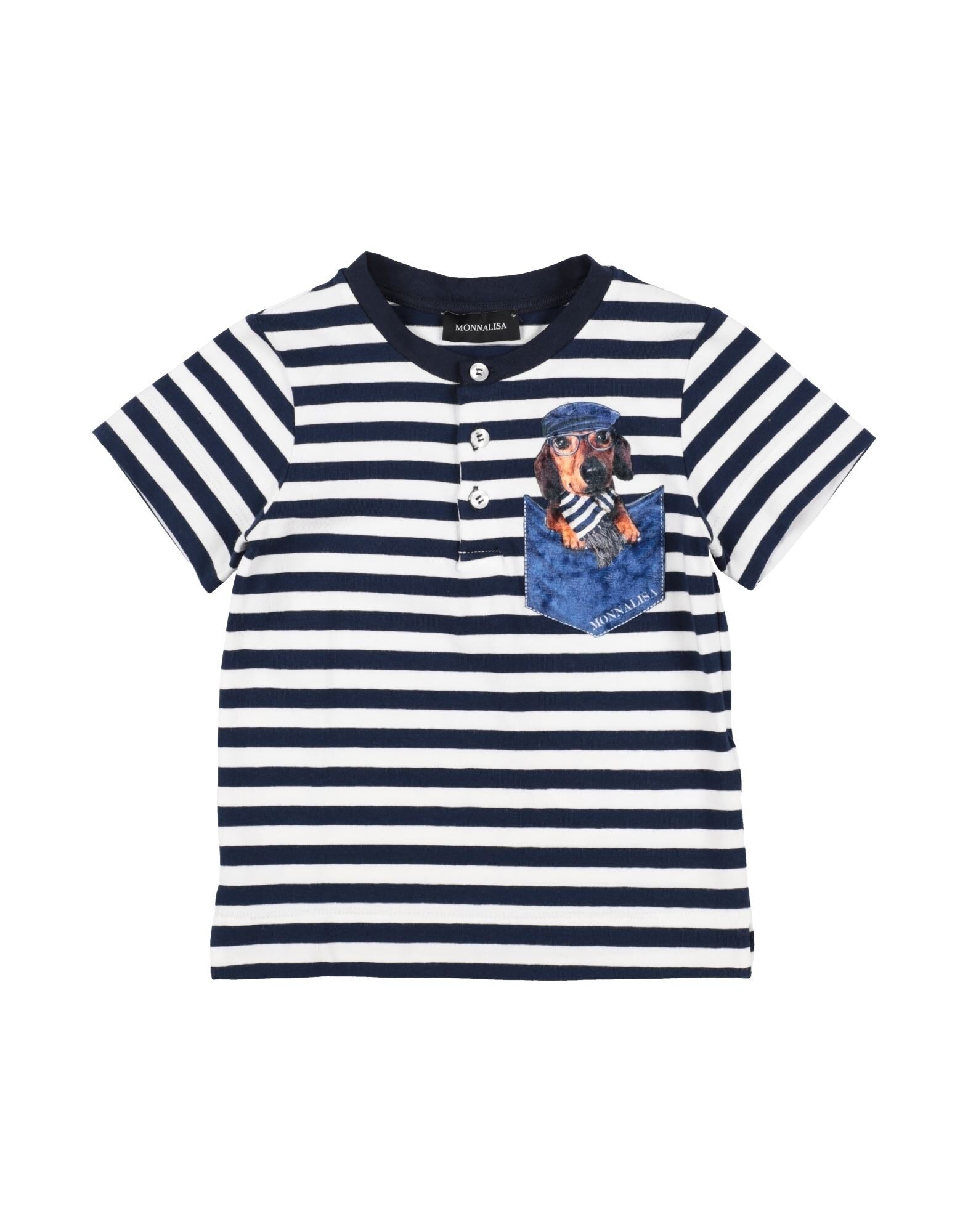 MONNALISA - Футболки