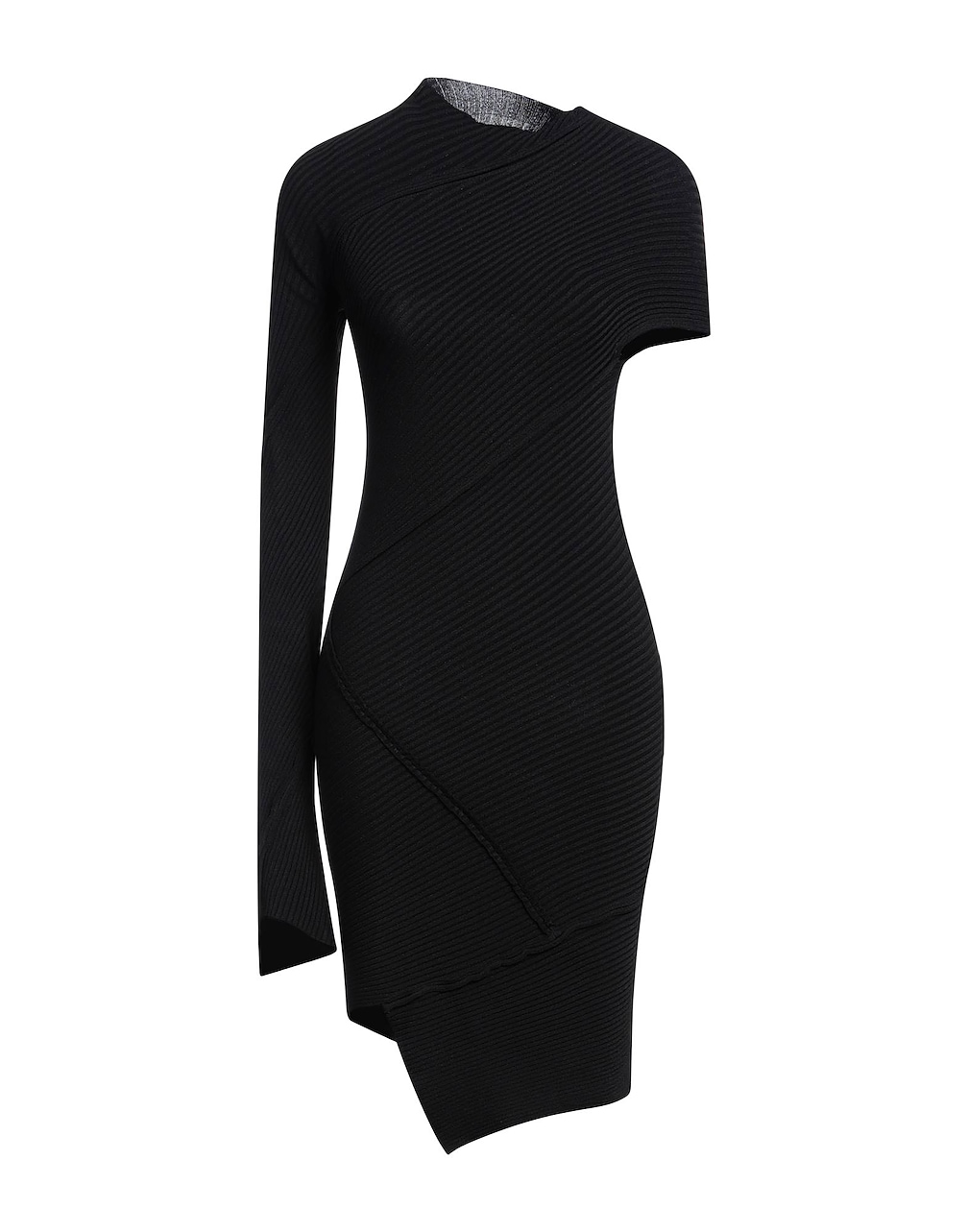 BALENCIAGA - Mini dresses