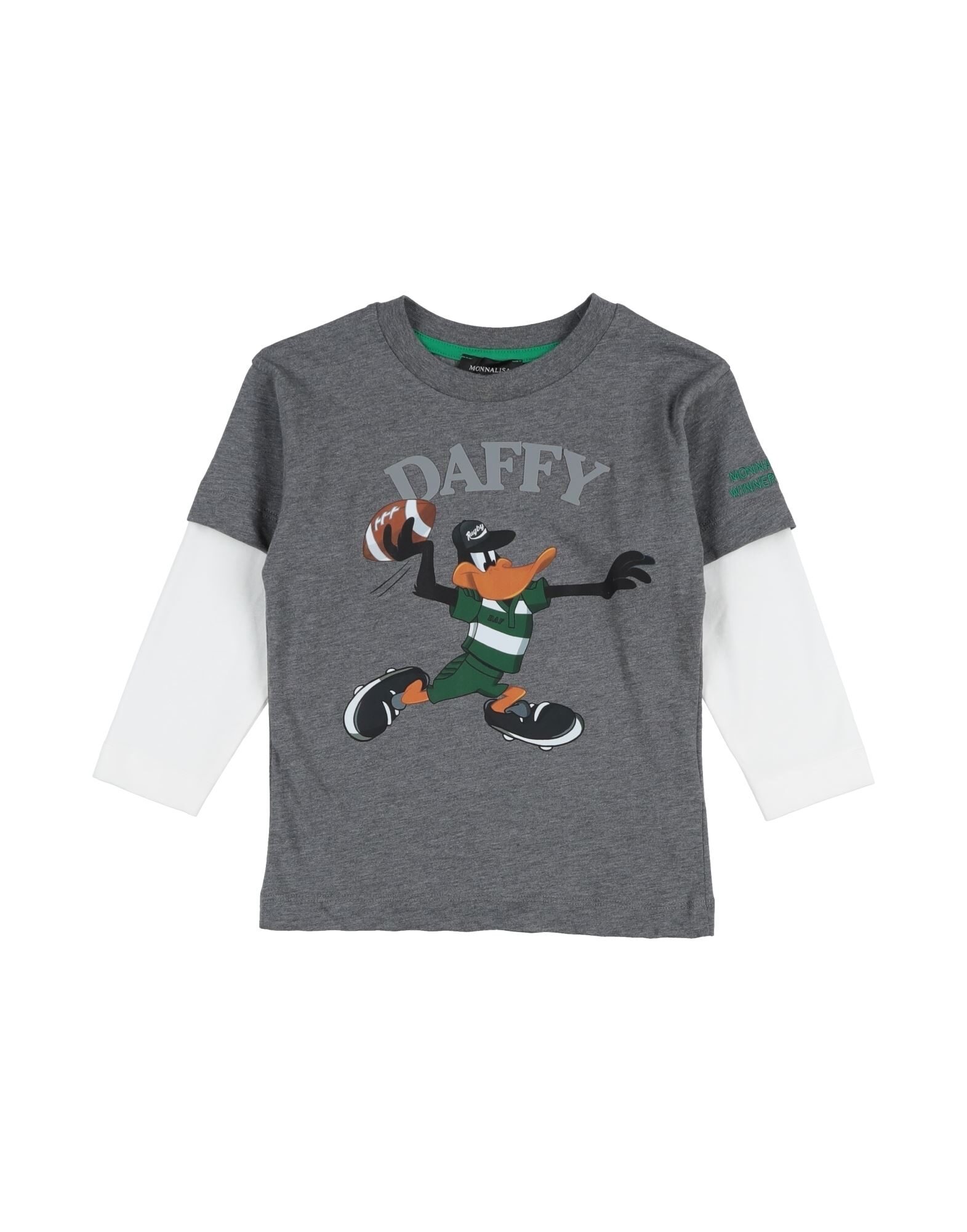 MONNALISA - Футболки