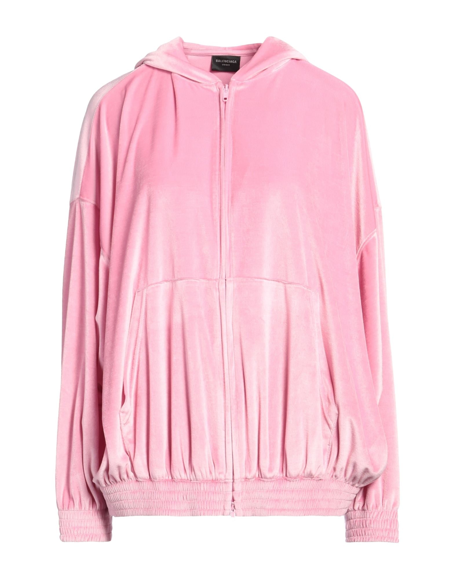 BALENCIAGA - Sweatshirts