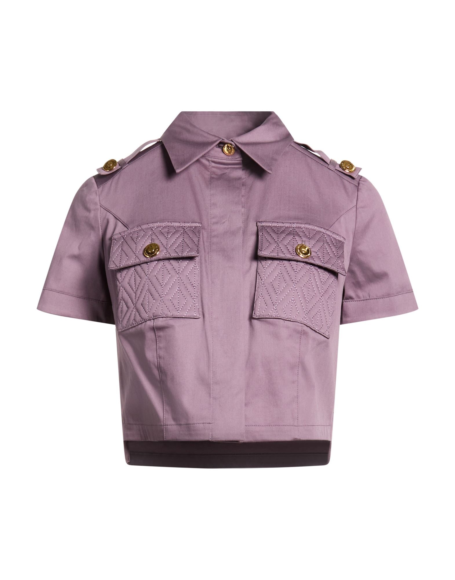 ELISABETTA FRANCHI - 셔츠