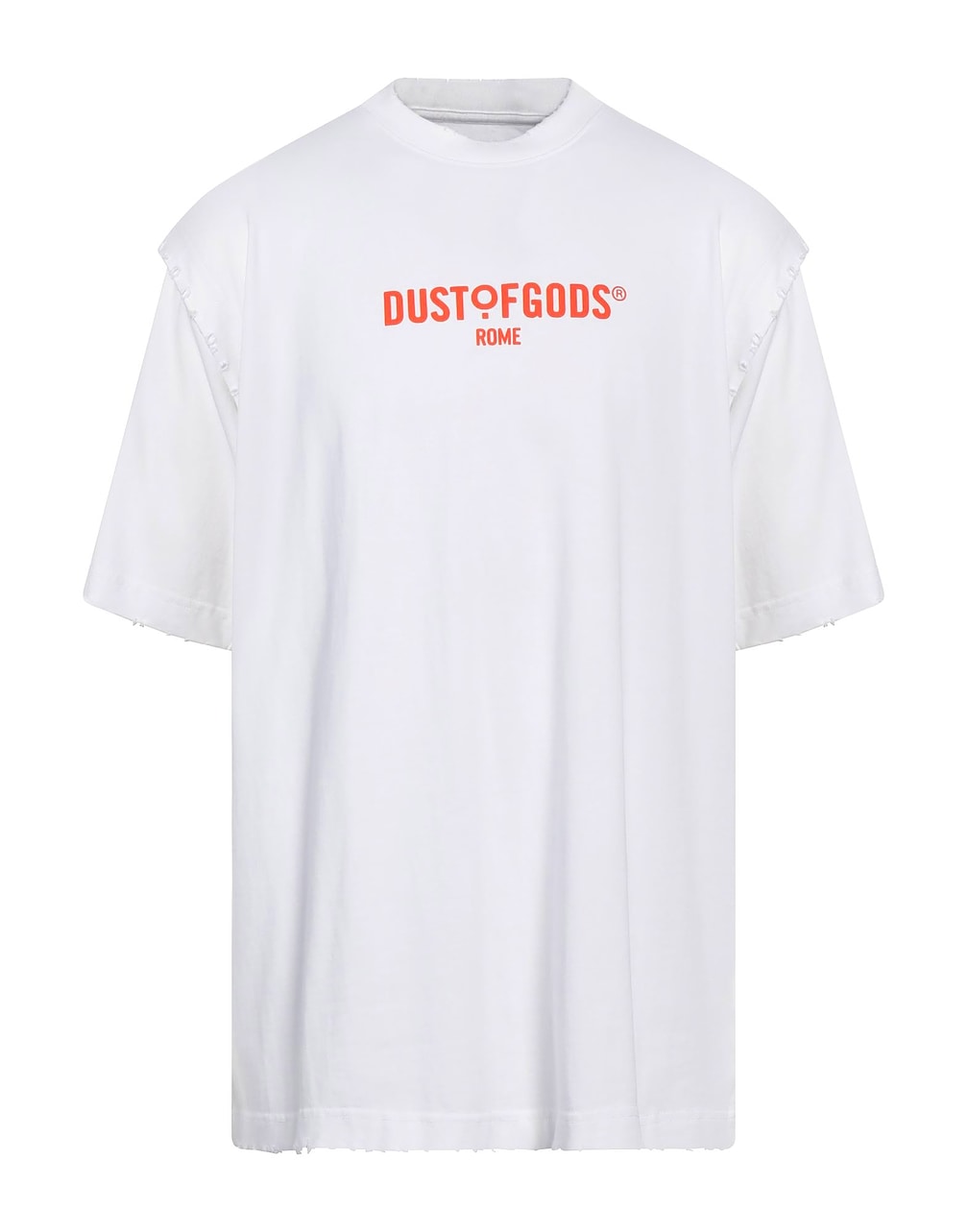 DUST OF GODS - T-shirts
