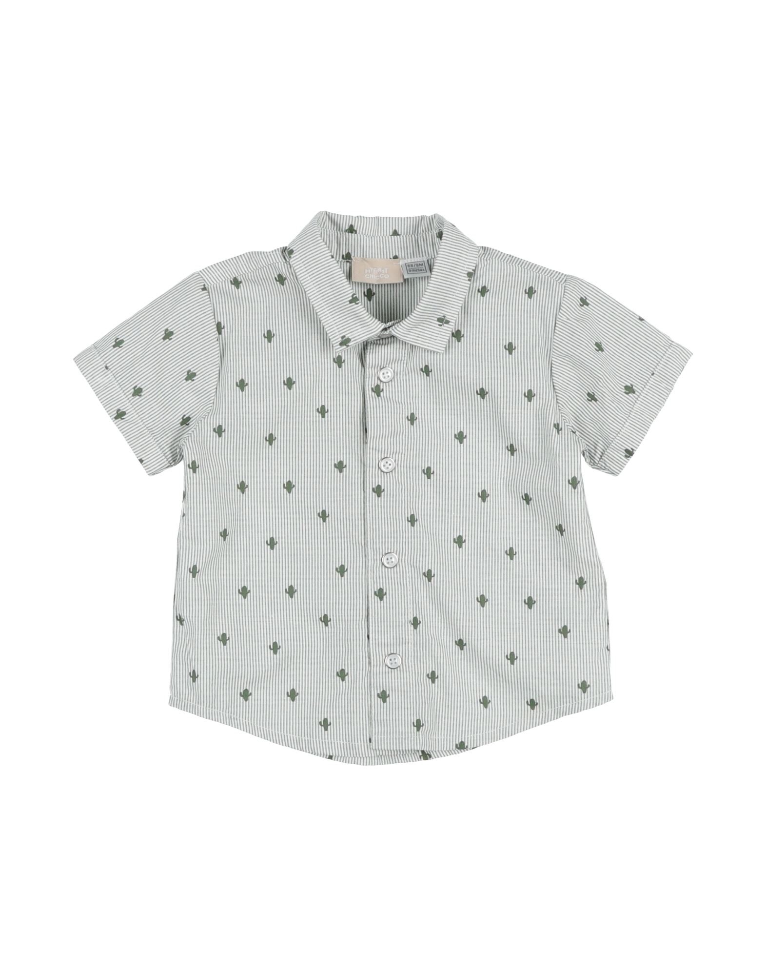 CHICCO - Camicie