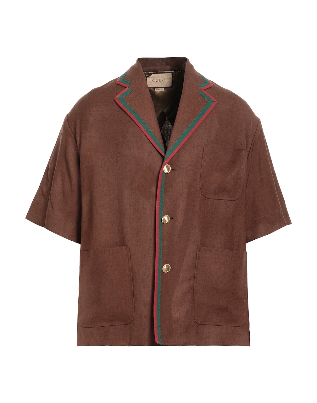 GUCCI - Shirts