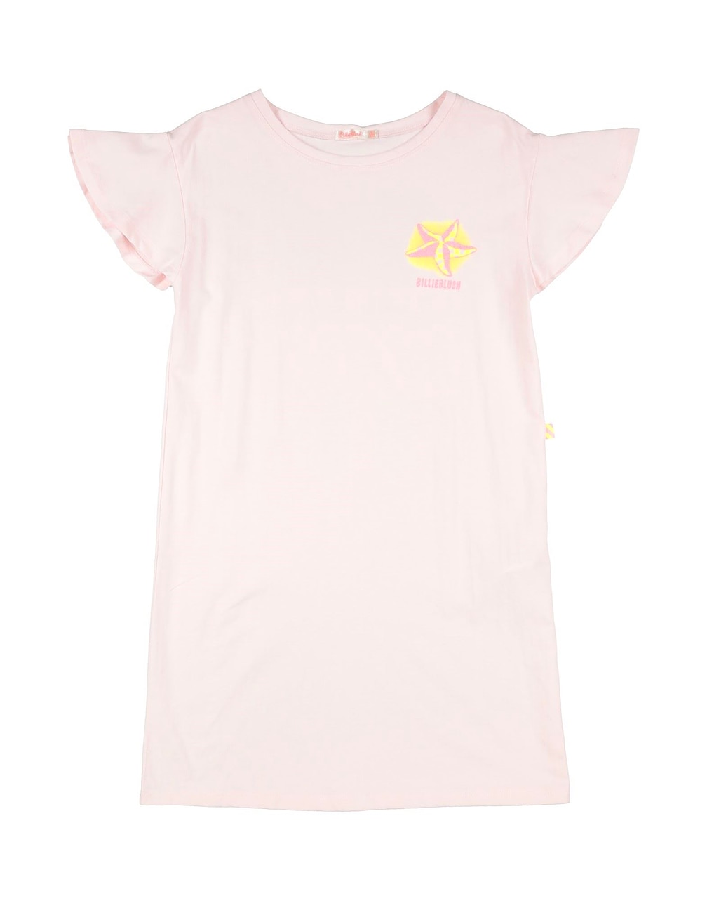 BILLIEBLUSH - T-shirts