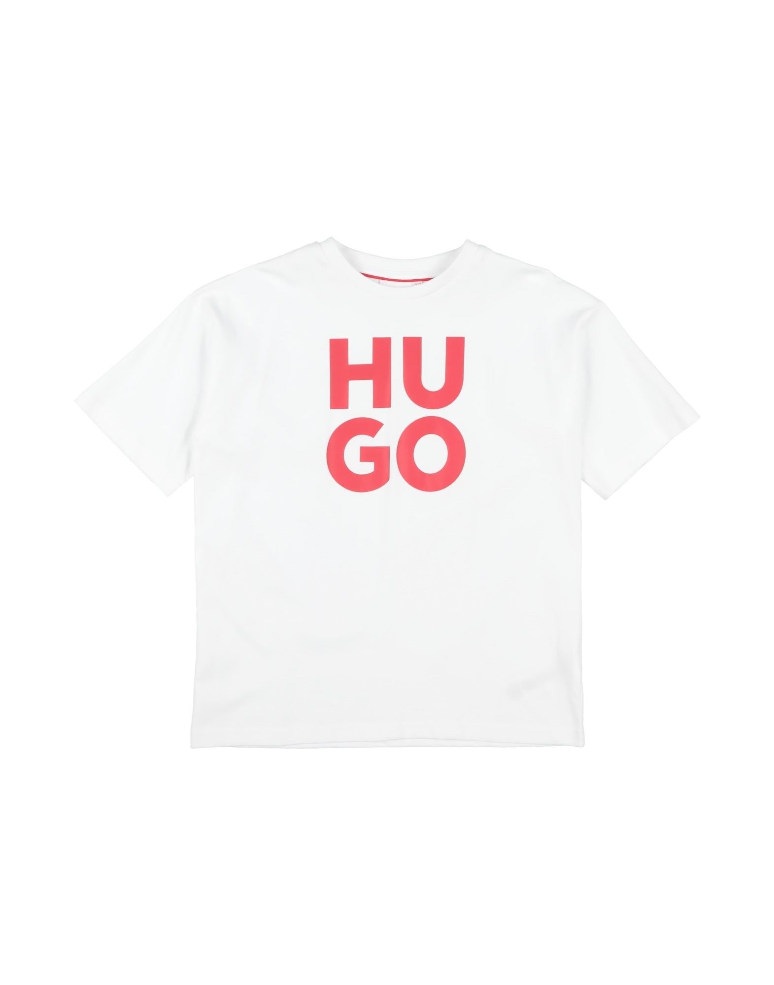 HUGO - T-shirts
