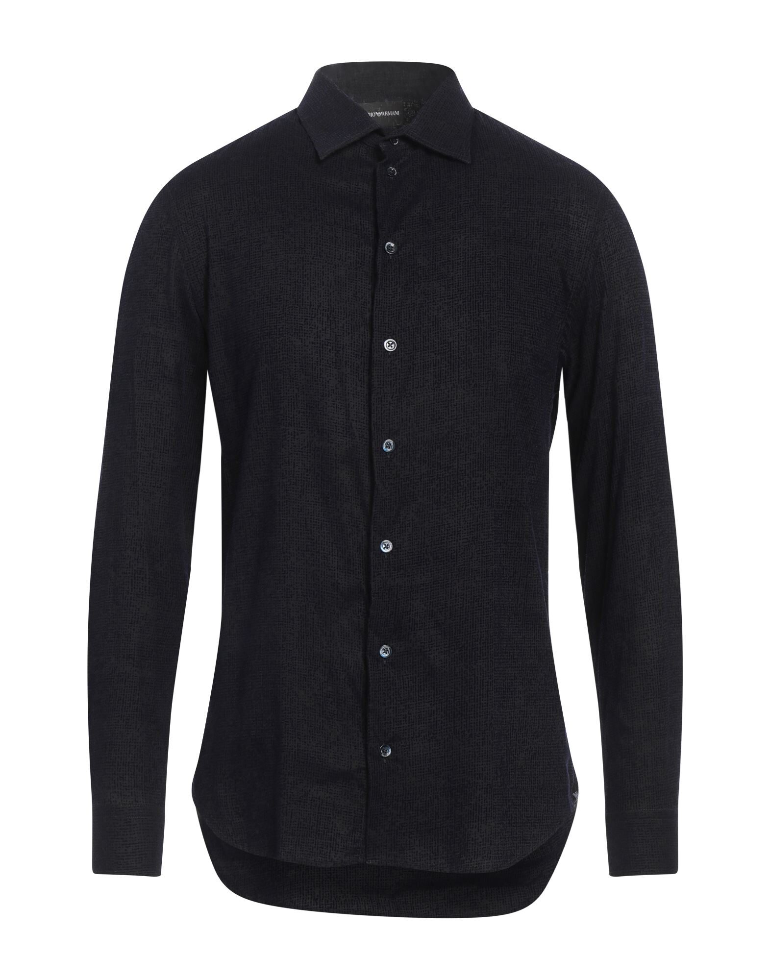 EMPORIO ARMANI - Shirts