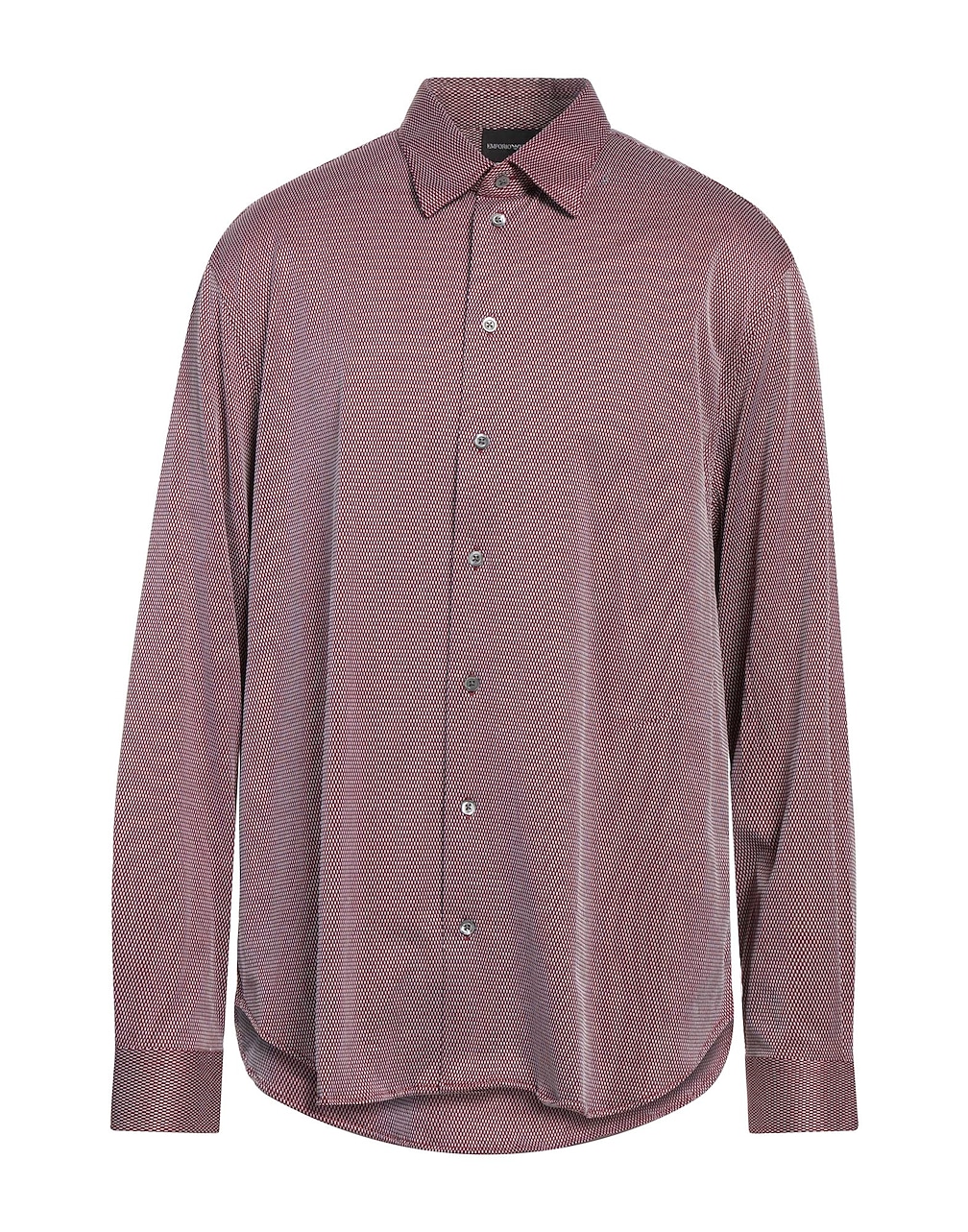 EMPORIO ARMANI - Shirts