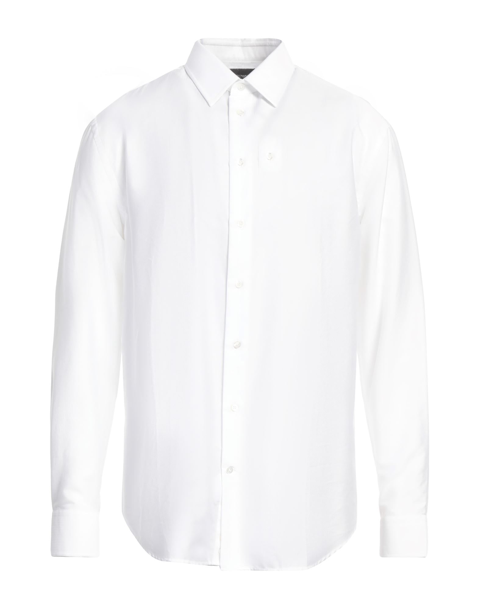 EMPORIO ARMANI - Shirts