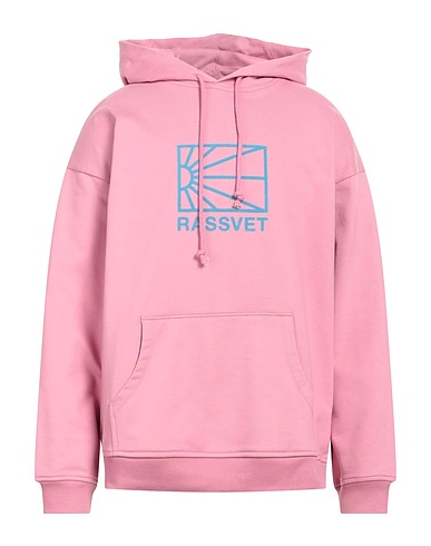 RASSVET Hoodie Antikrosa 100% Baumwolle