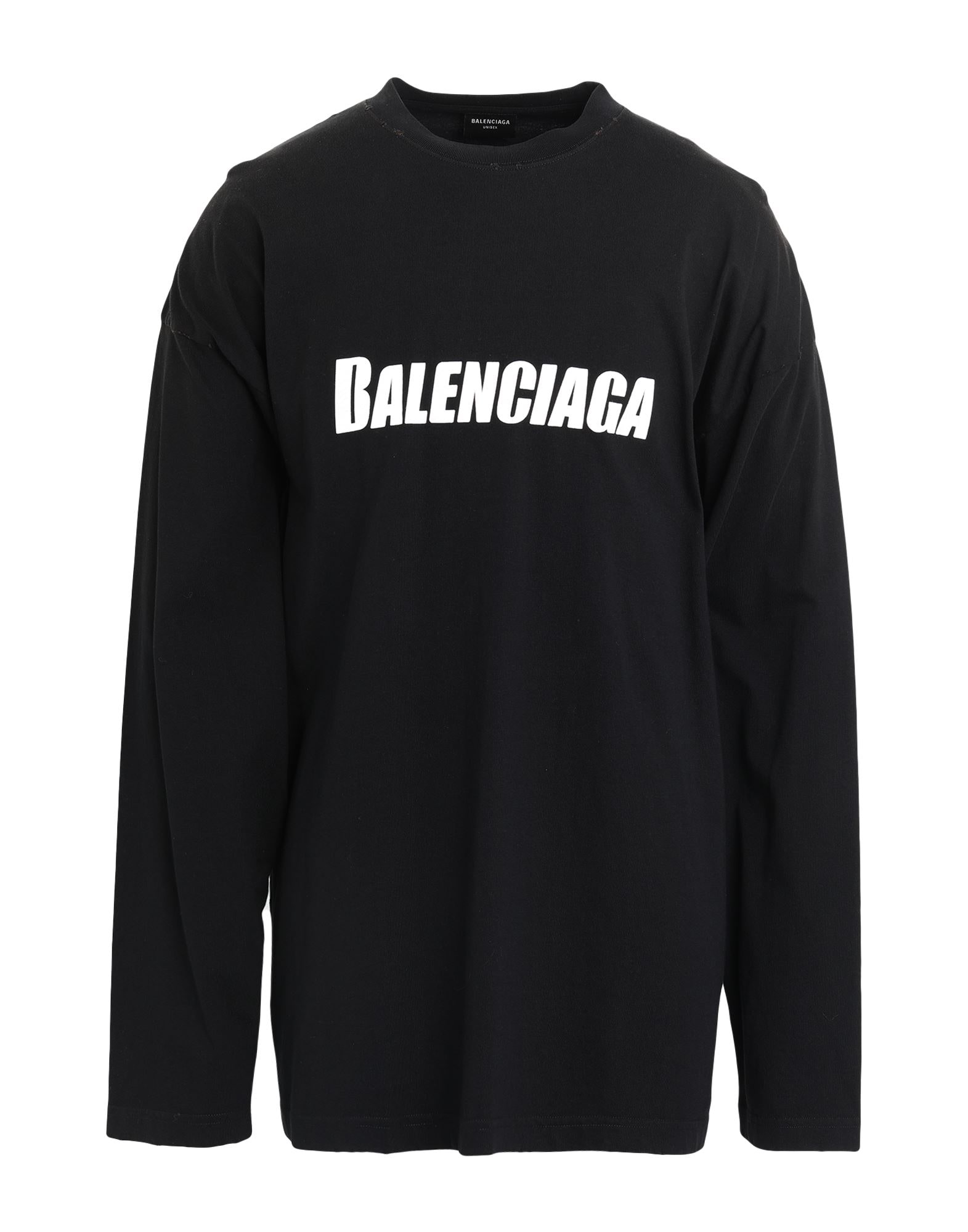 BALENCIAGA - T シャツ