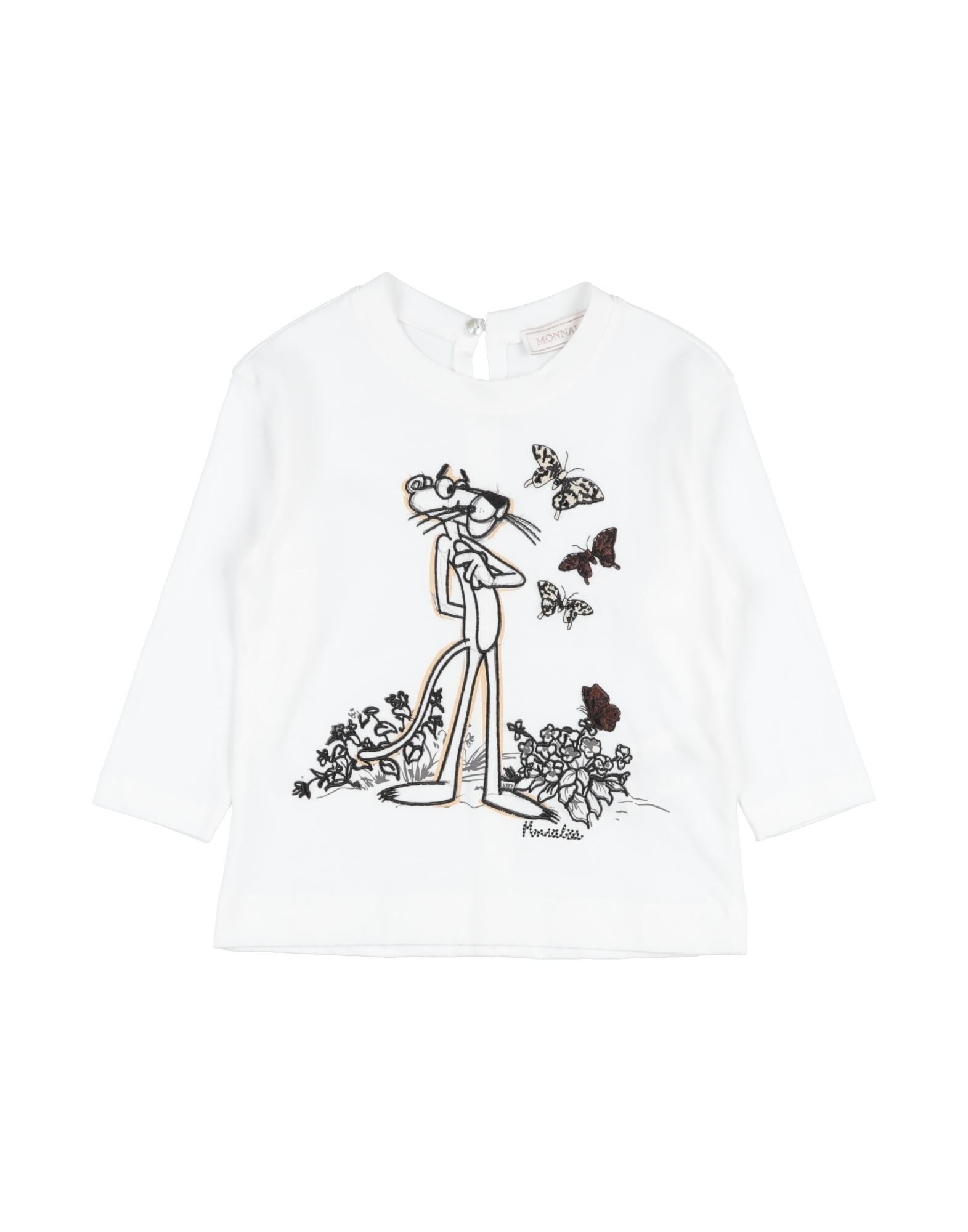 MONNALISA - T-shirts