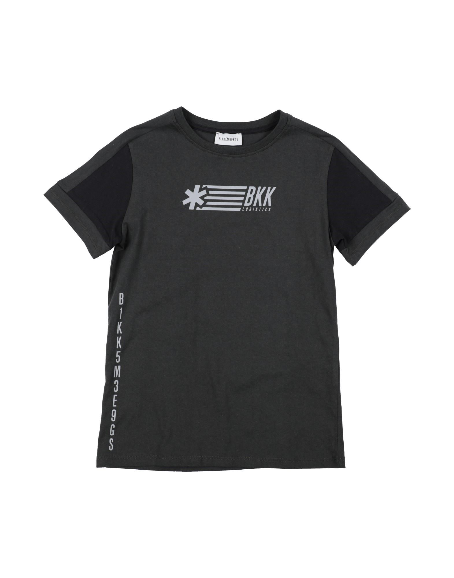 BIKKEMBERGS - Футболки