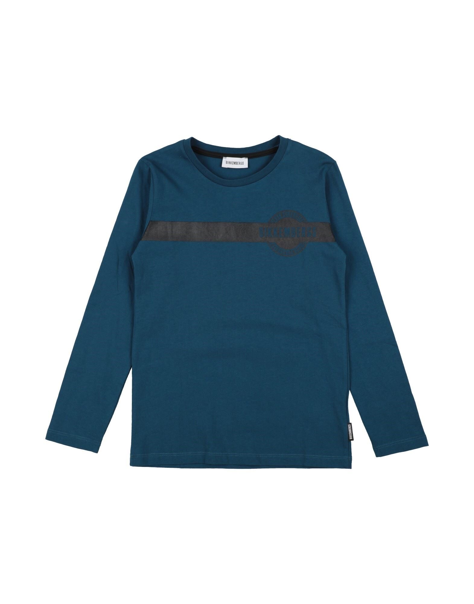 BIKKEMBERGS - T-shirts